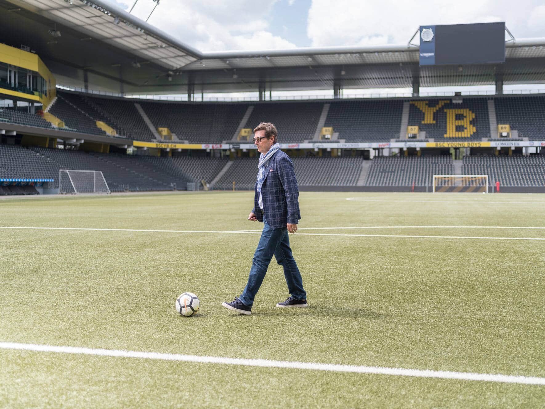 Hanspeter Kienberger