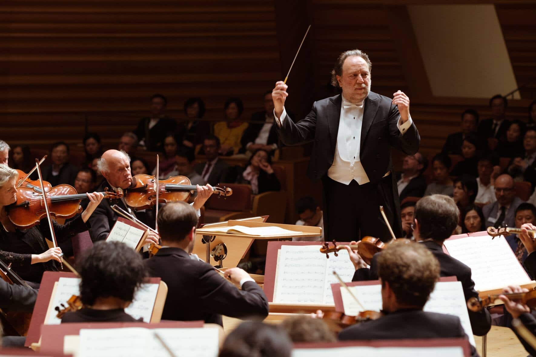 Riccardo Chailly