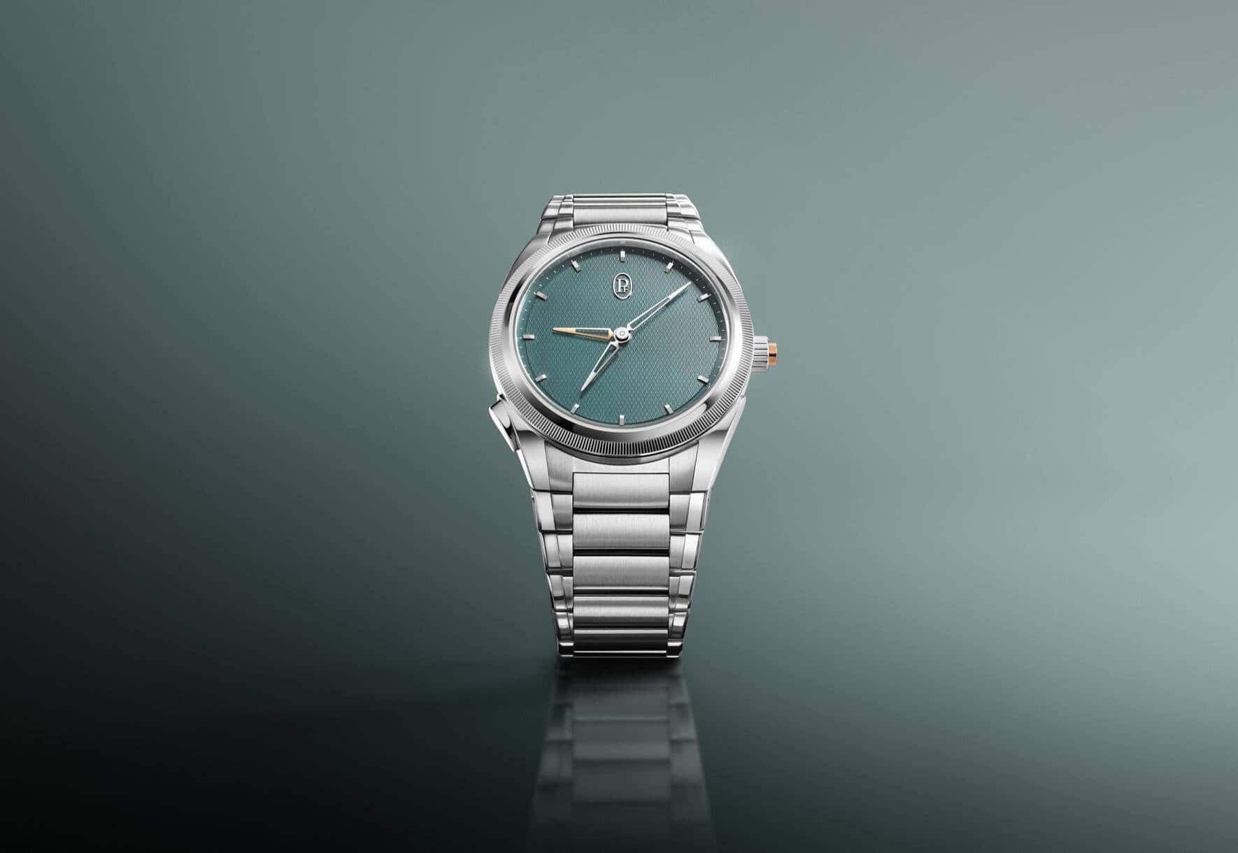 Watch & Wonders Uhren Neuheiten