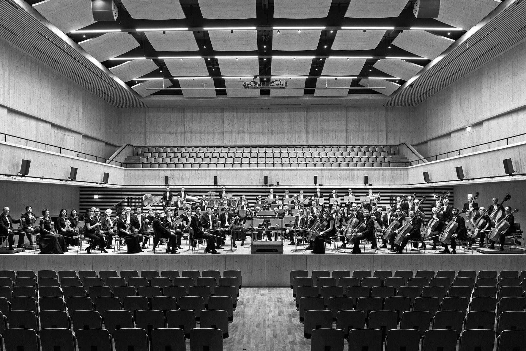 Tonhalle-Orchester