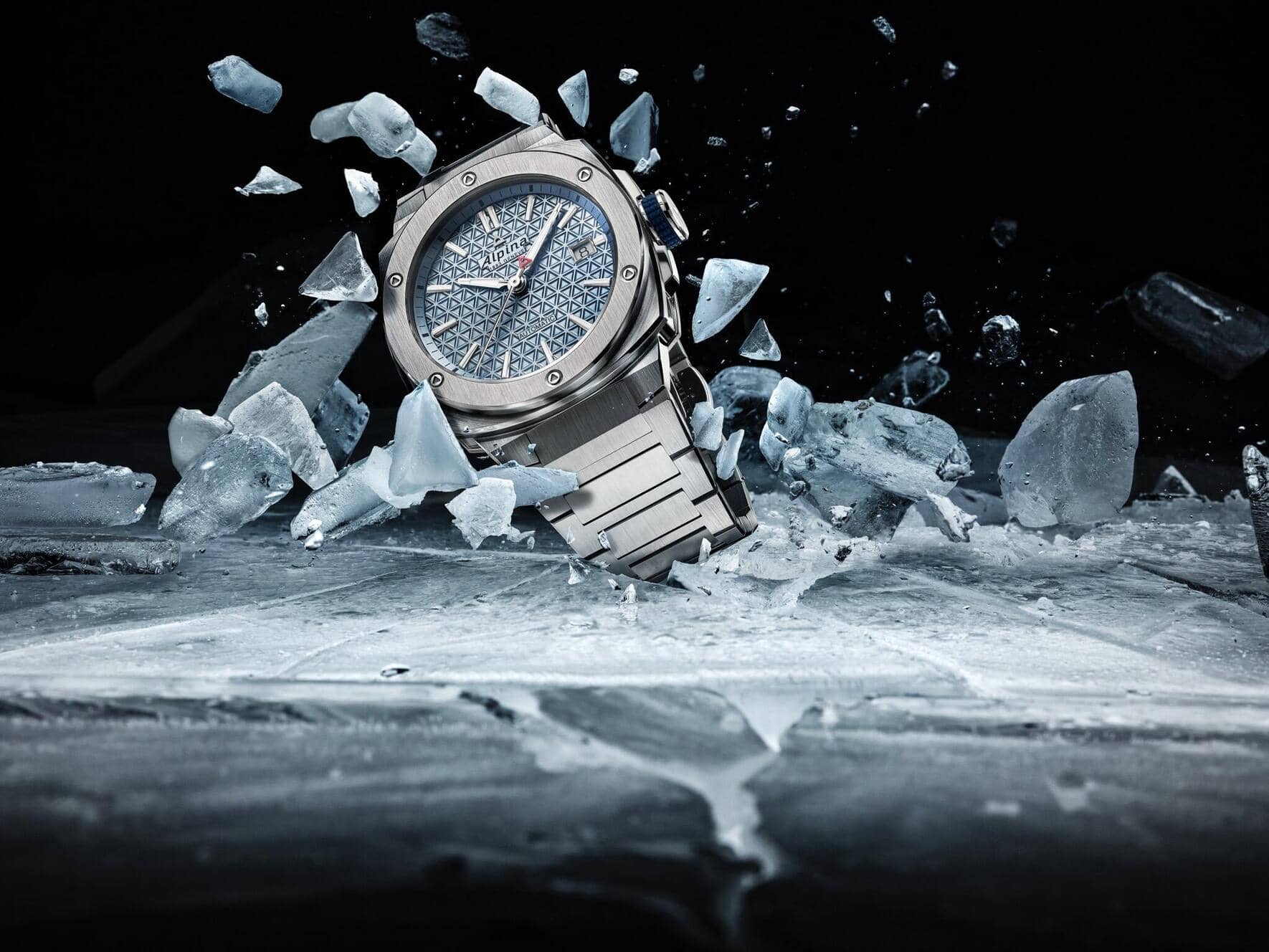 Watch & Wonders Uhren Neuheiten