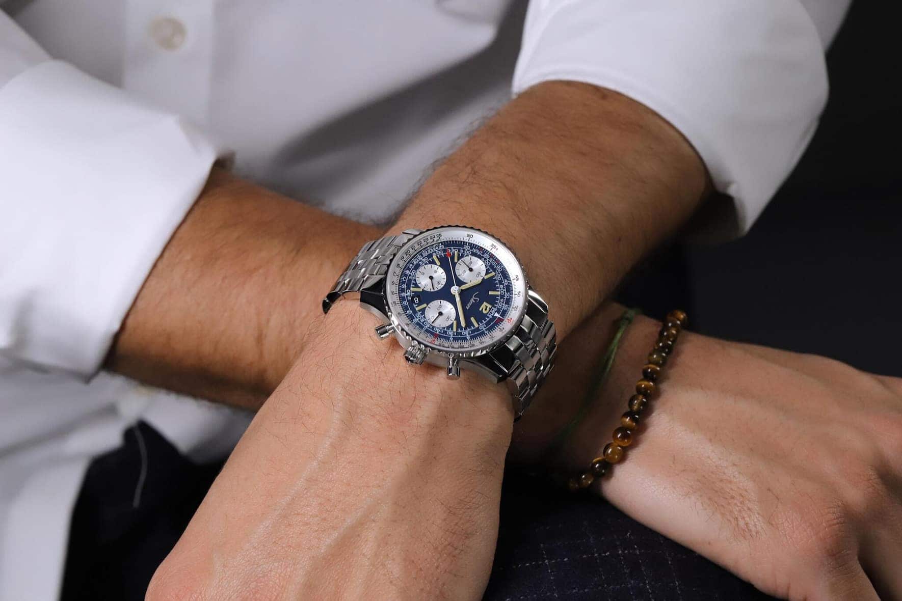 SINN Modellreihe 903