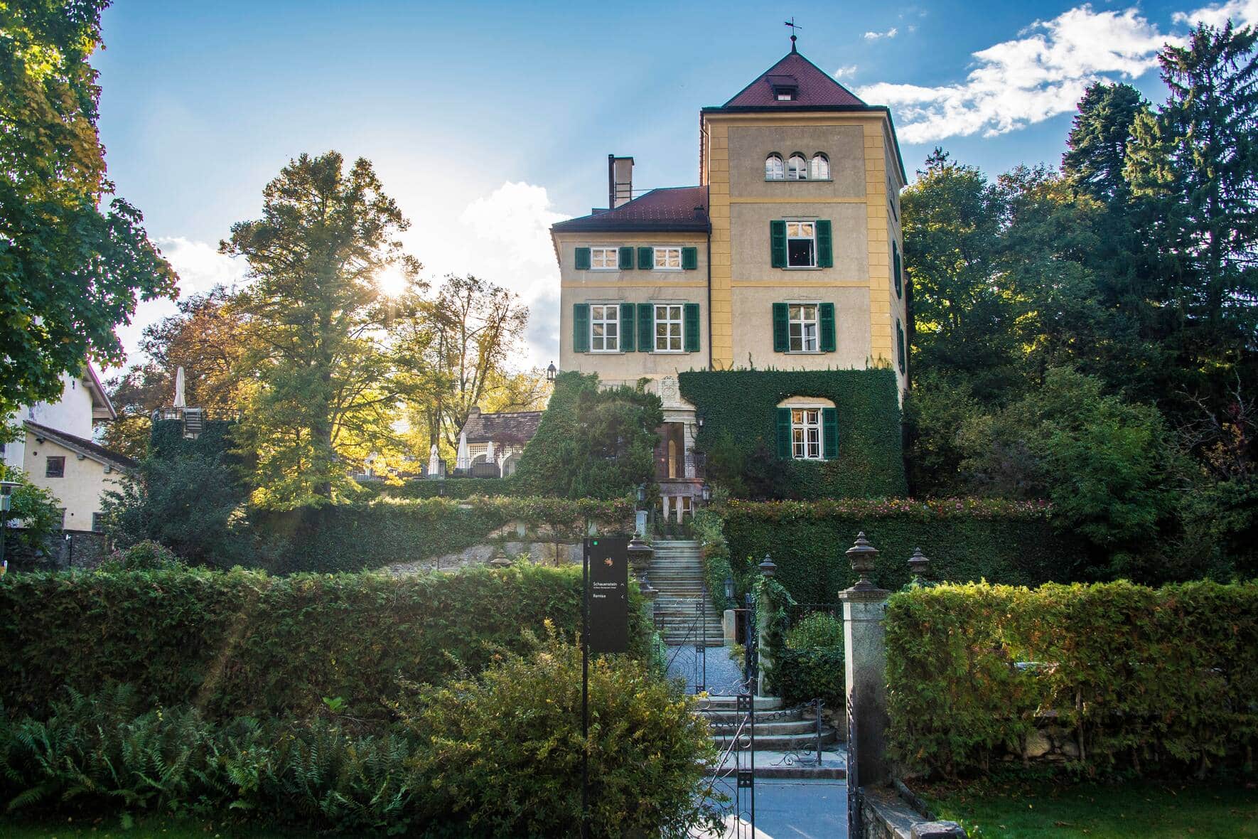 Schloss Schauenstein