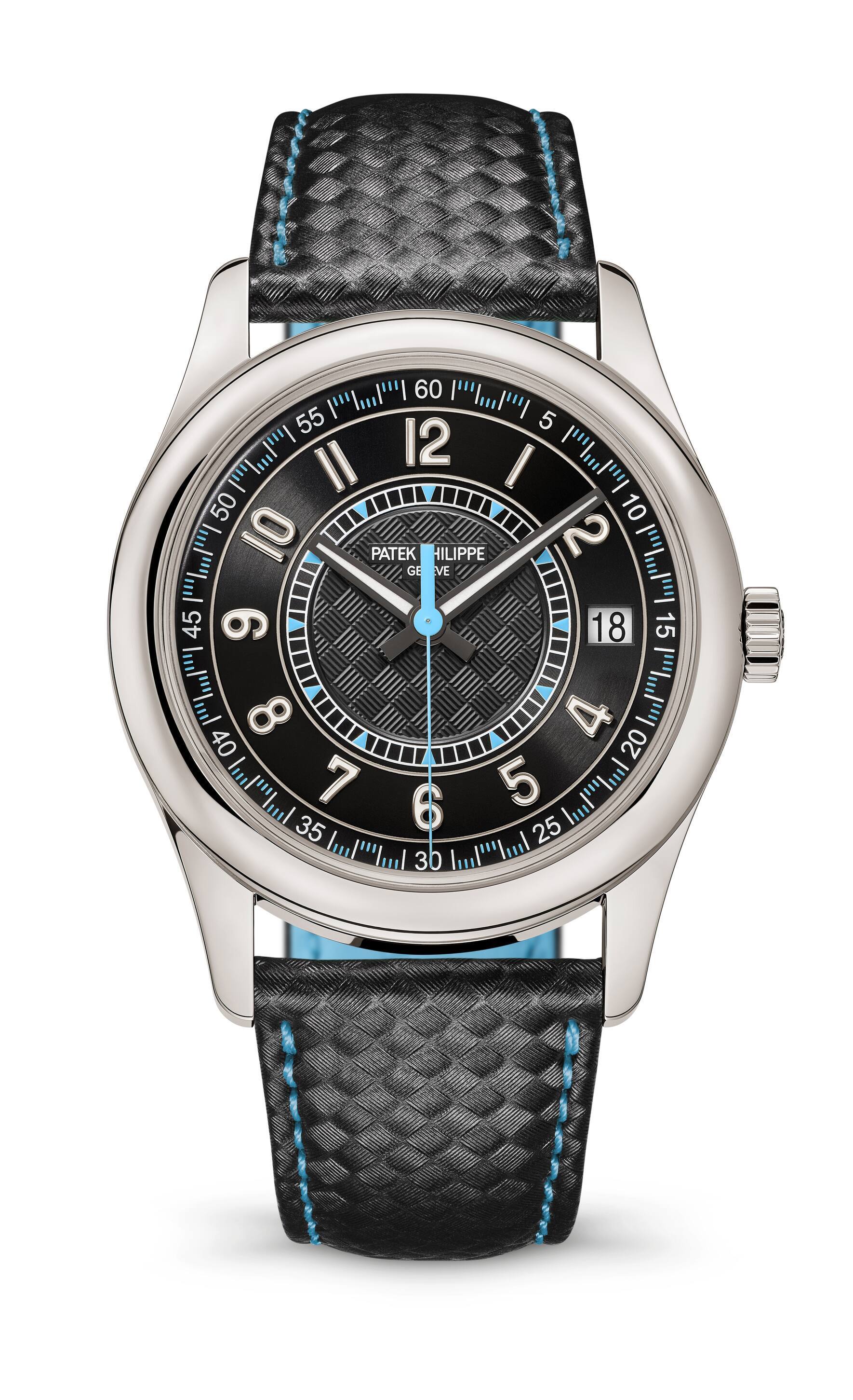 Patek Philippe Calatrava 6007G