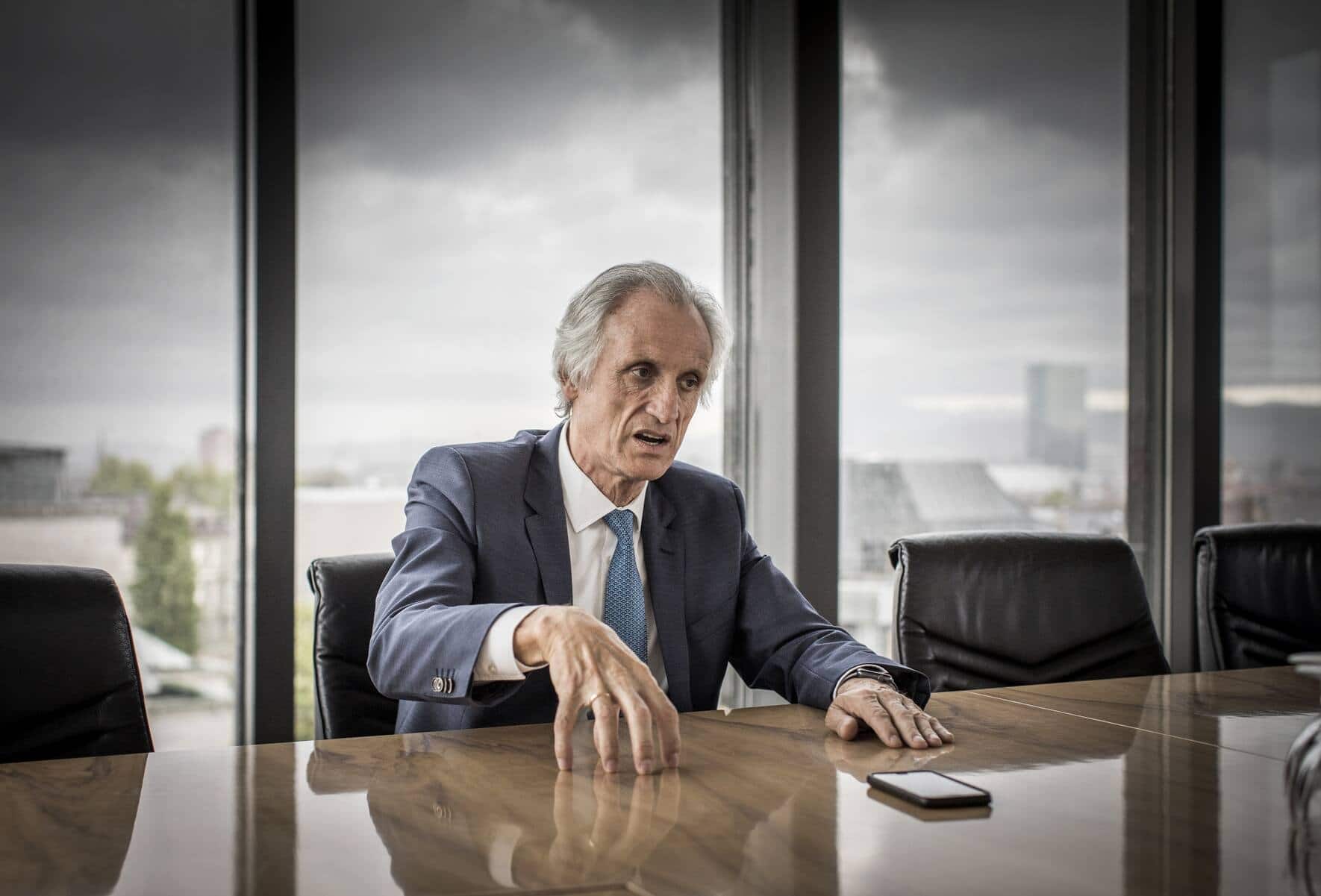 Julián Díaz González