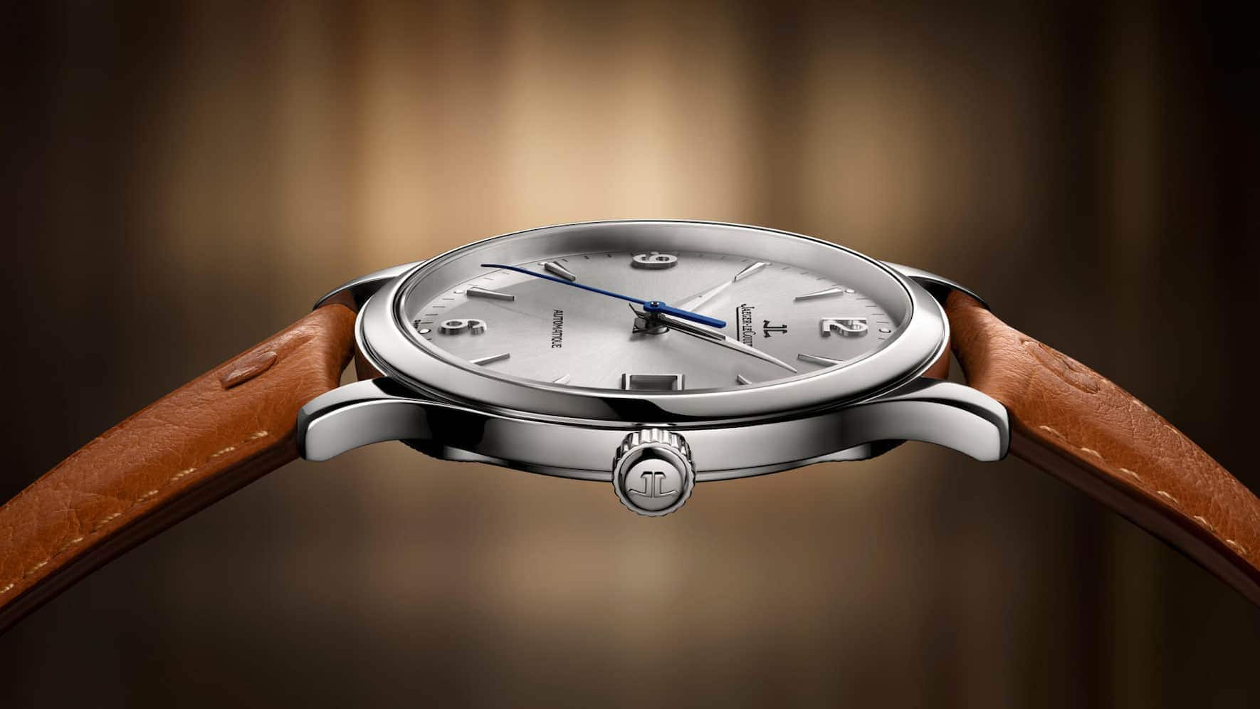 Jaeger-LeCoultre Master Control Classic