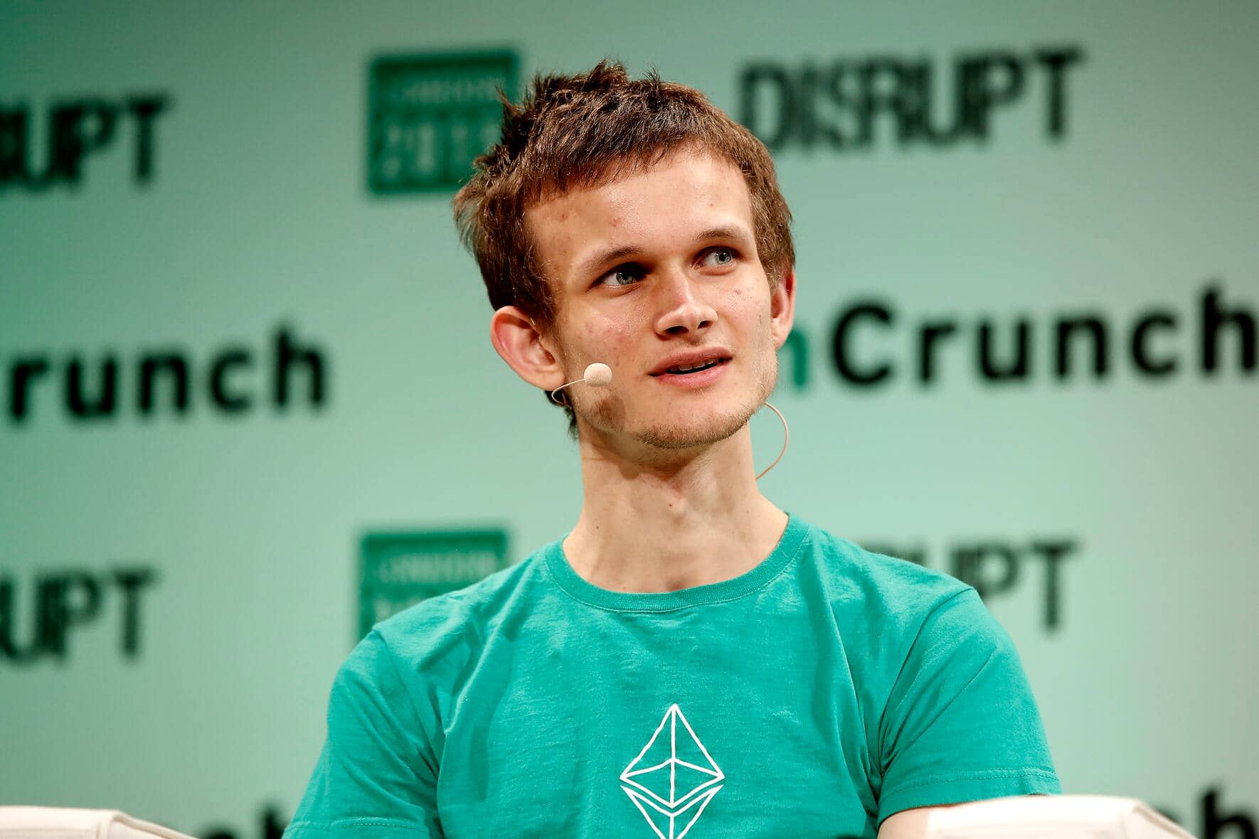 Vitalik Buterin
