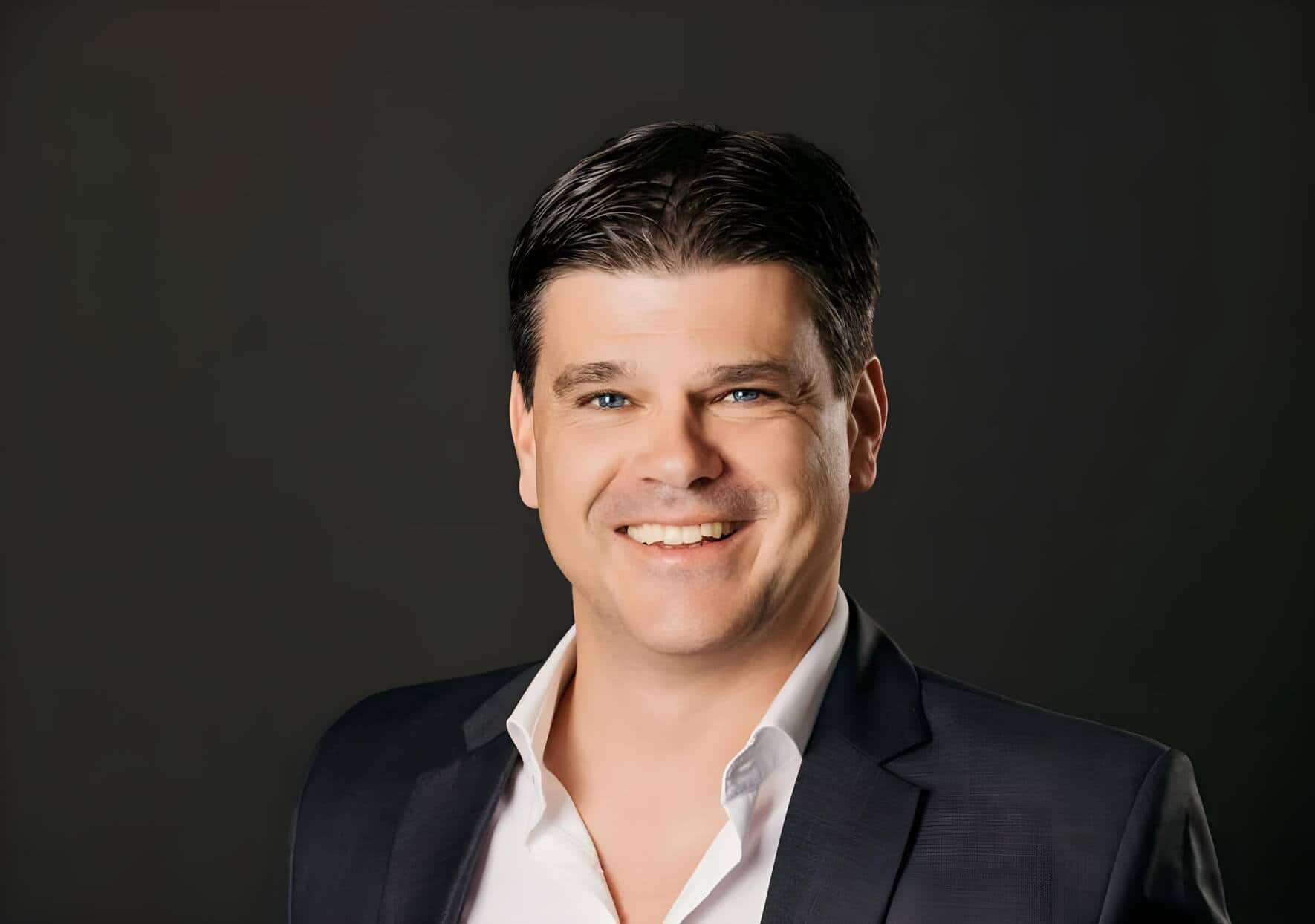 Bald übergibt er die operative ­Leitung wie versprochen an einen Kenner des Backwarengeschäfts. Michael Schai war zuletzt bei Lindt.