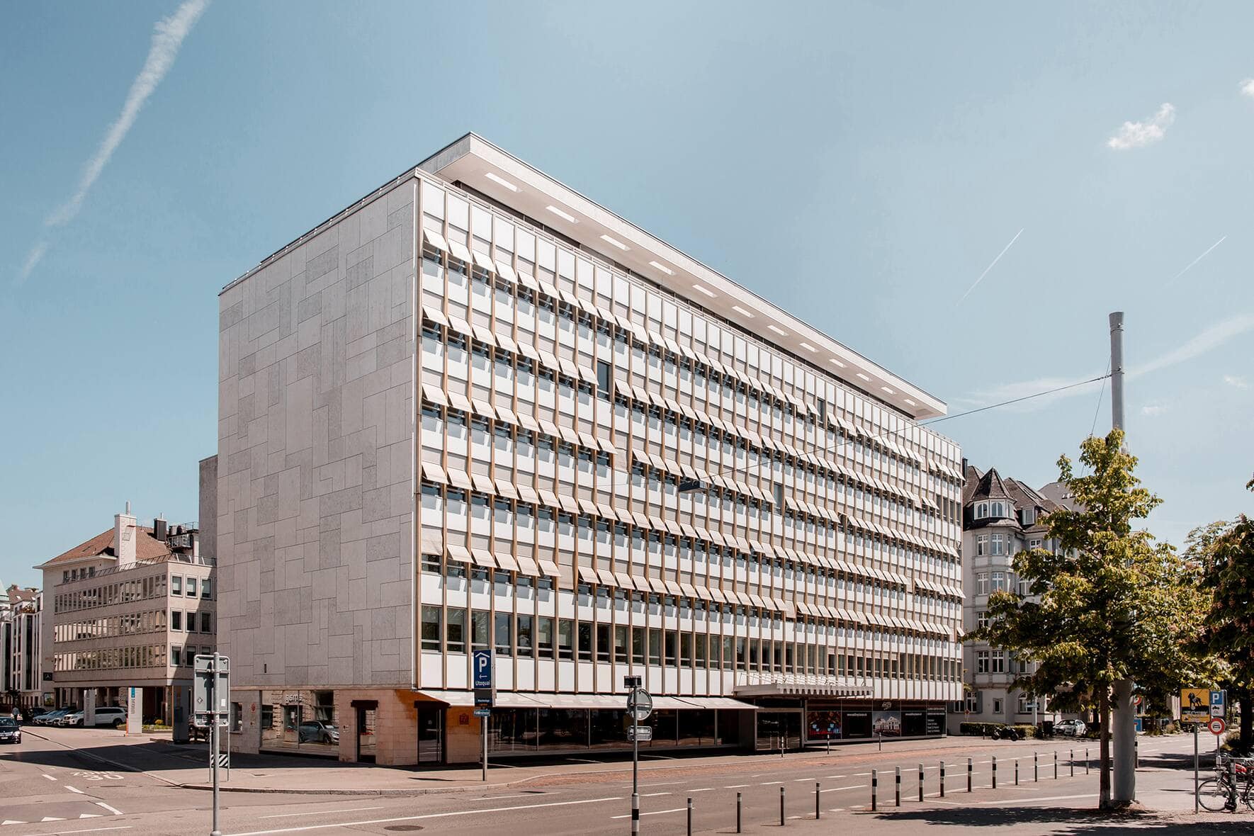 Utoquai Egon Zehnder