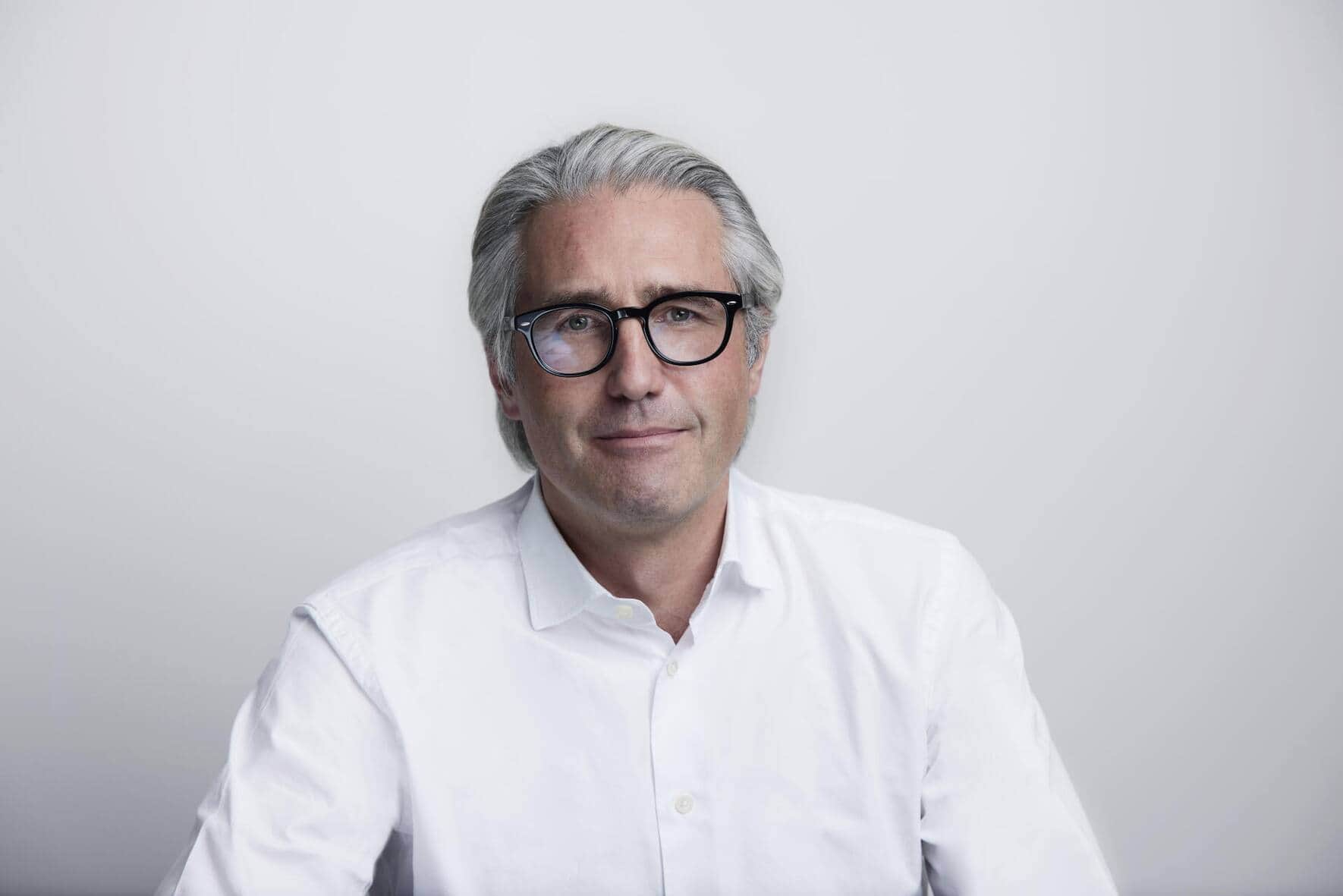 CEO Michael Mueller leitet das ­Unternehmen seit elf Jahren.
