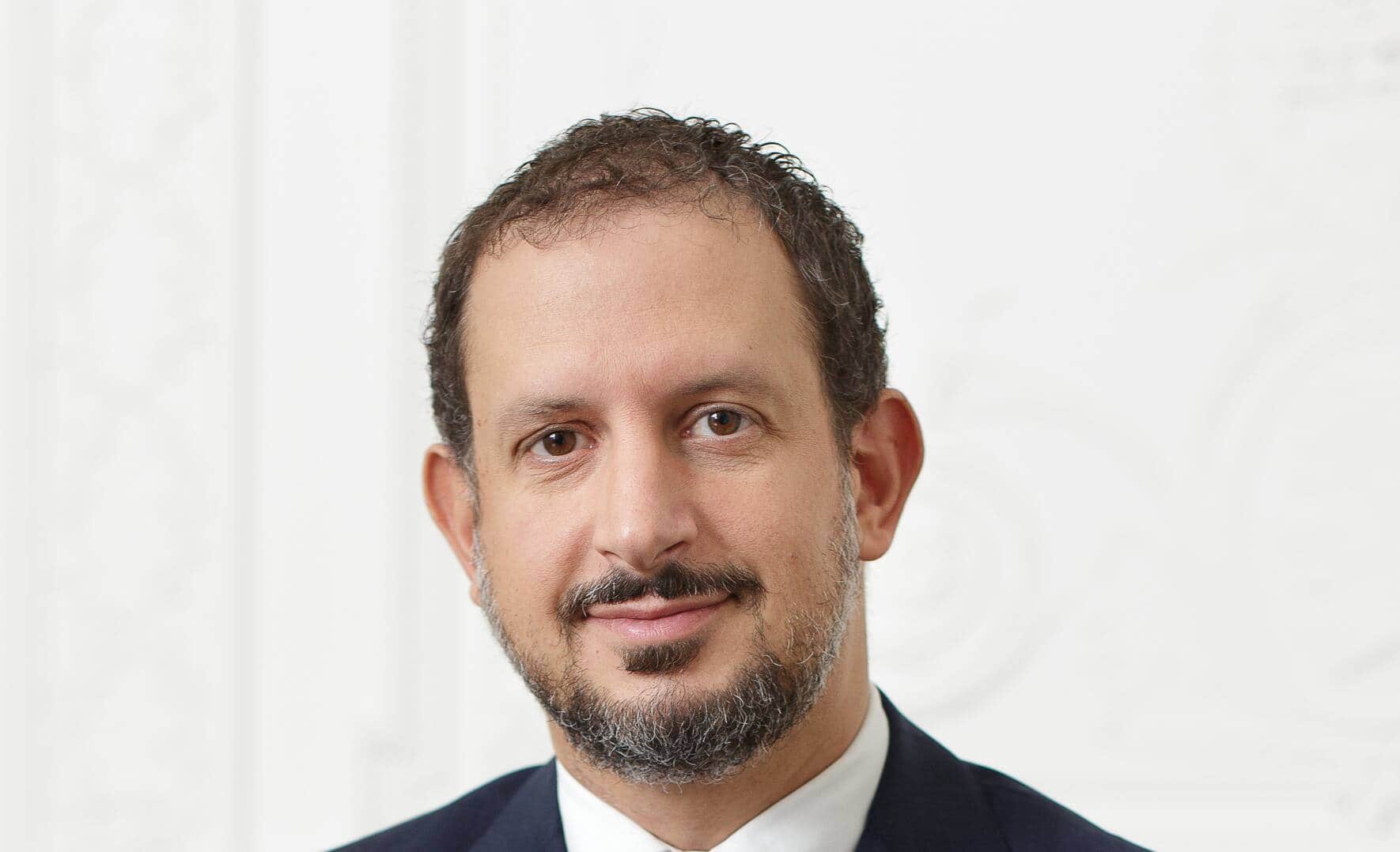 Philipp Rickenbacher