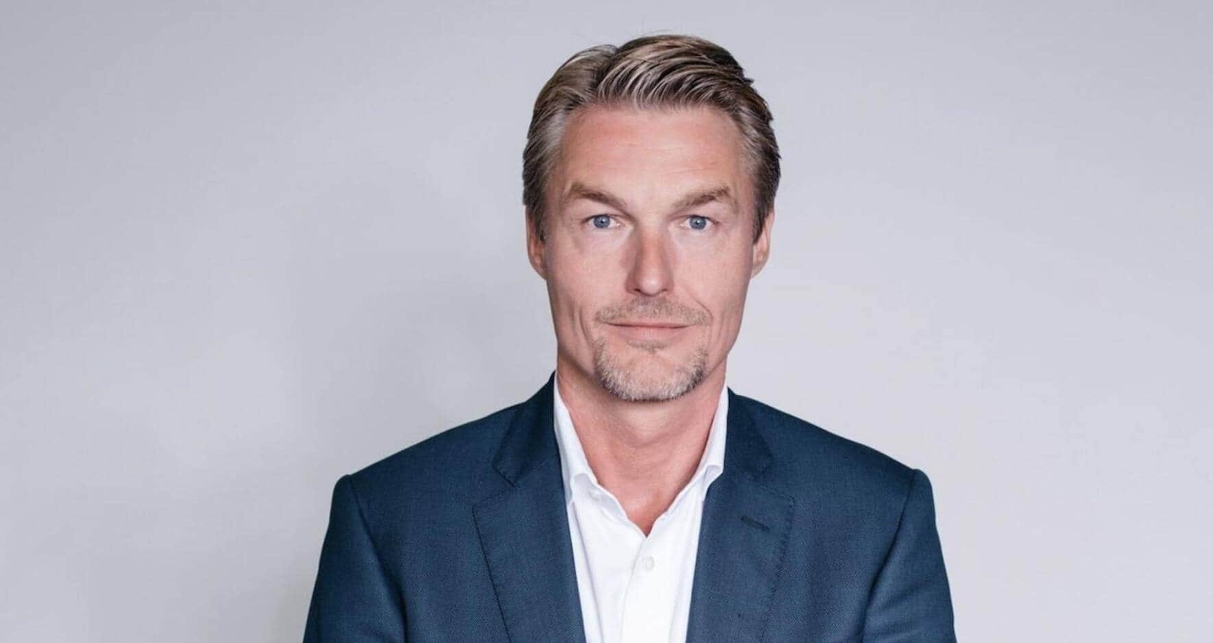 Stefan Felsing ist CEO von Sportfive.
