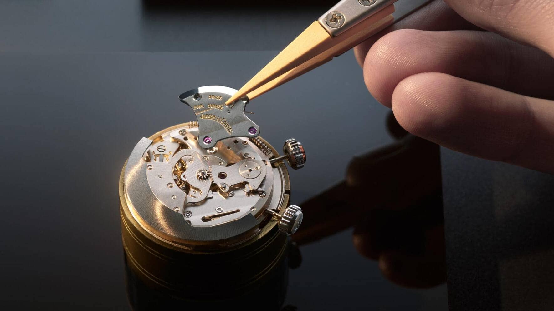 JAEGER-LECOULTRE PRESENTS A SECOND CAPSULE COLLECTION OF EMBLEMATIC VINTAGE TIMEPIECES THROUGH âTHE COLLECTIBLESâ