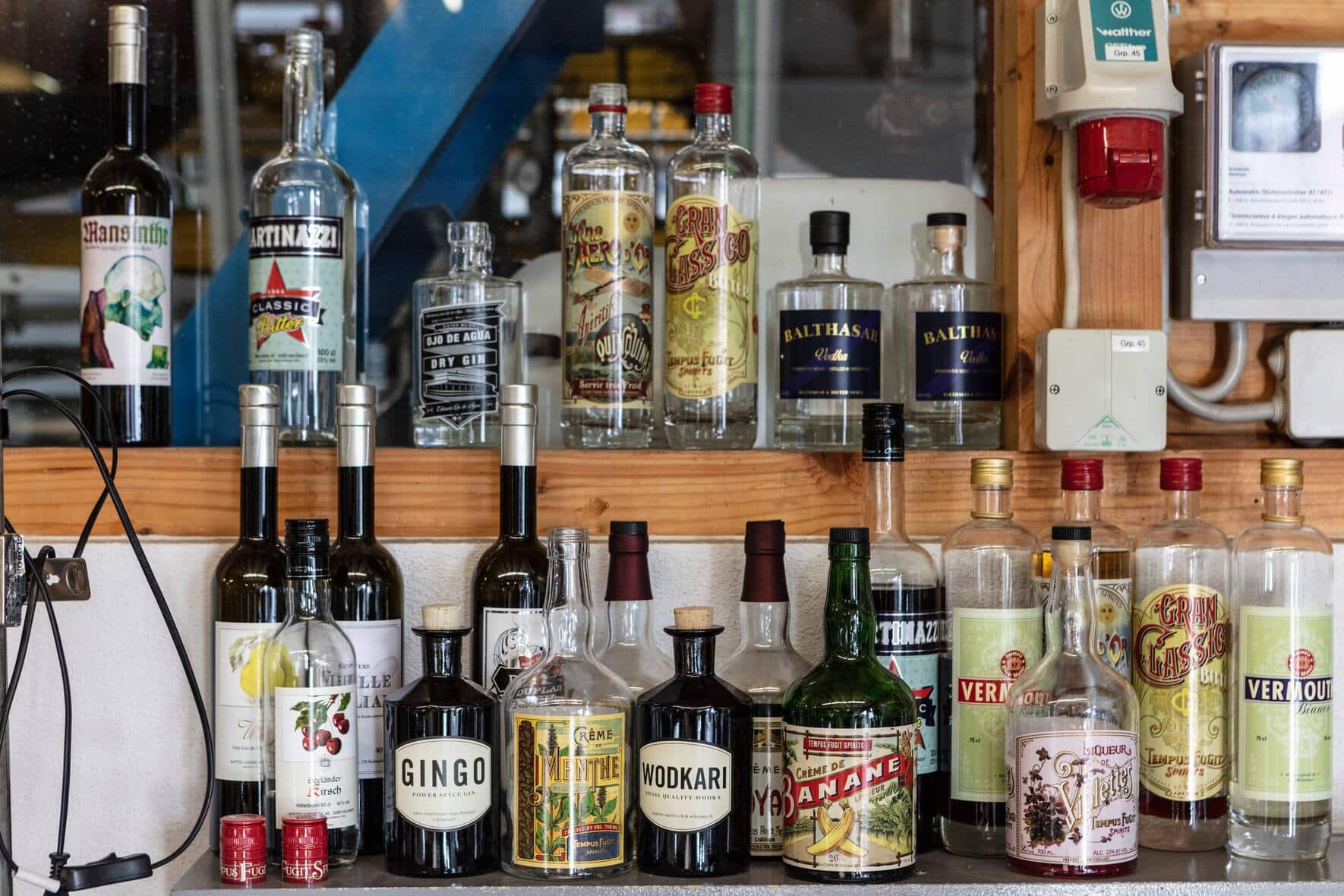 Absinth