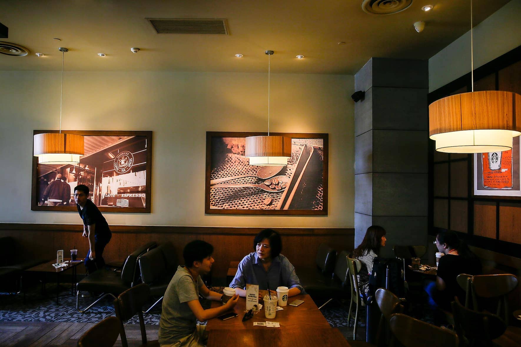 Kaffee_China_Starbucks