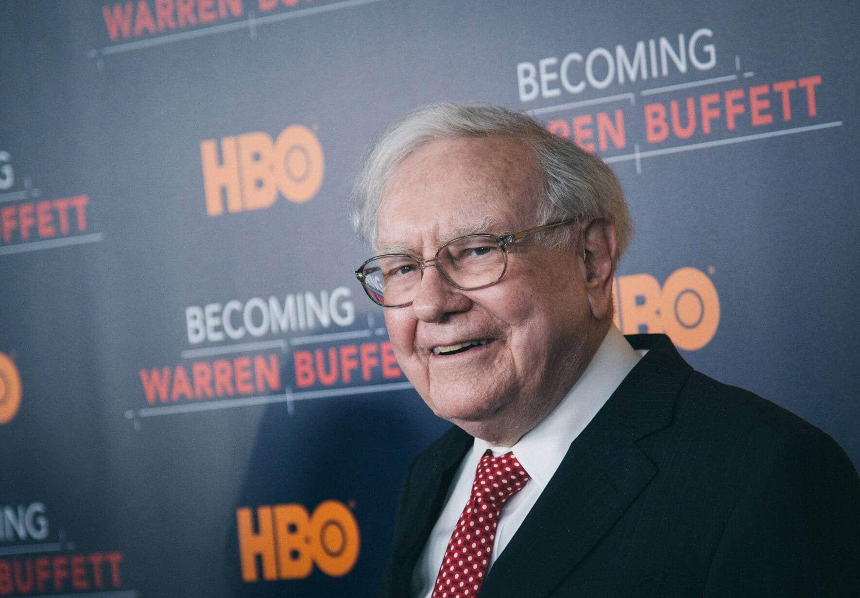 Warren_Buffett_Berkshire_Hathaway_Aktie