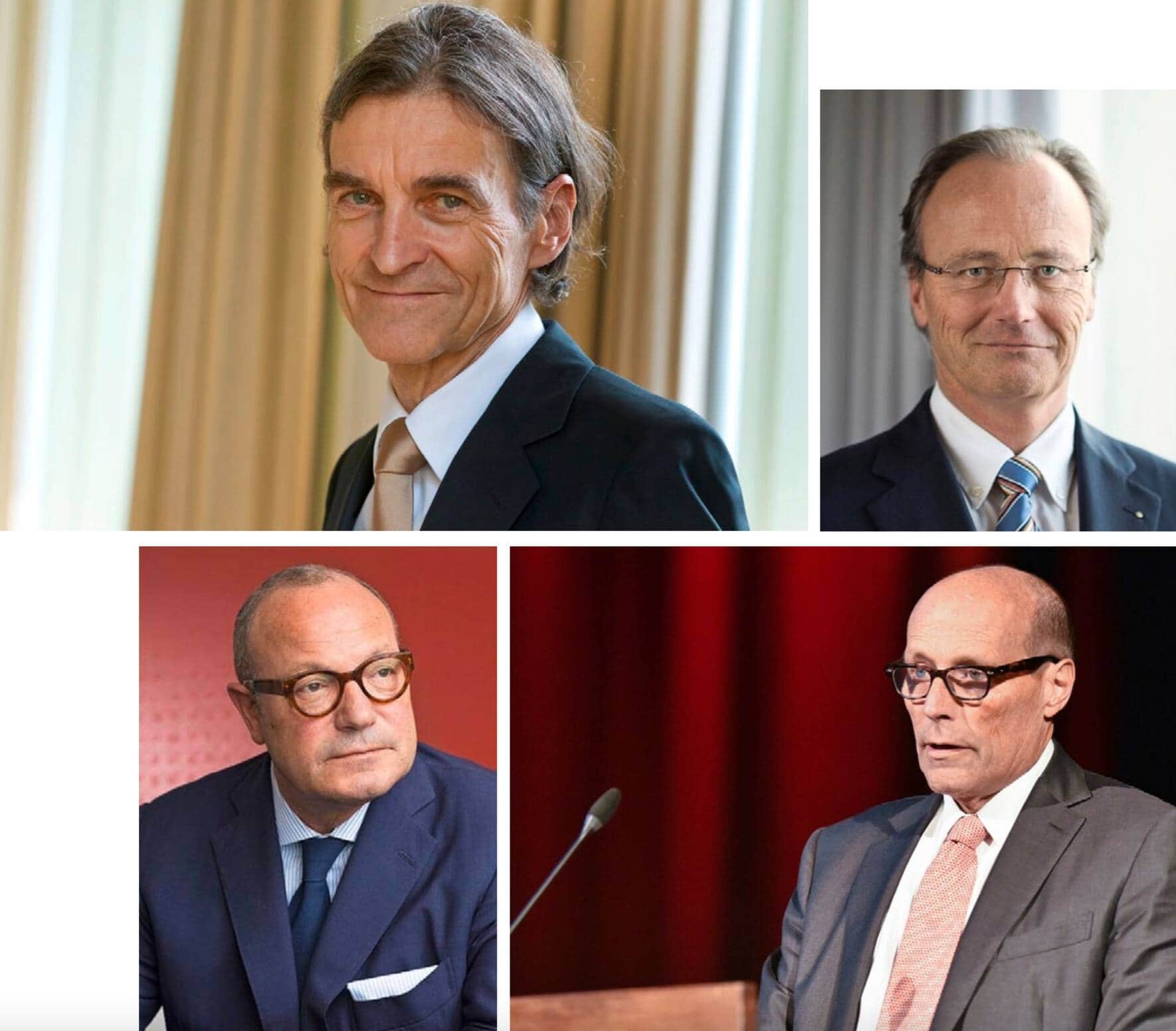 Avenir Suisse Stiftungsrat