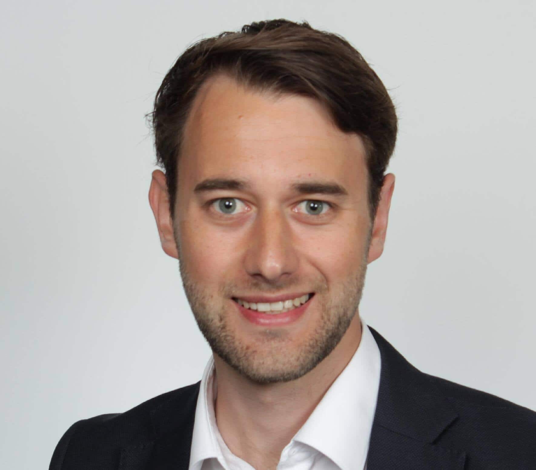 Selma-Finance Gruender Kevin Linser