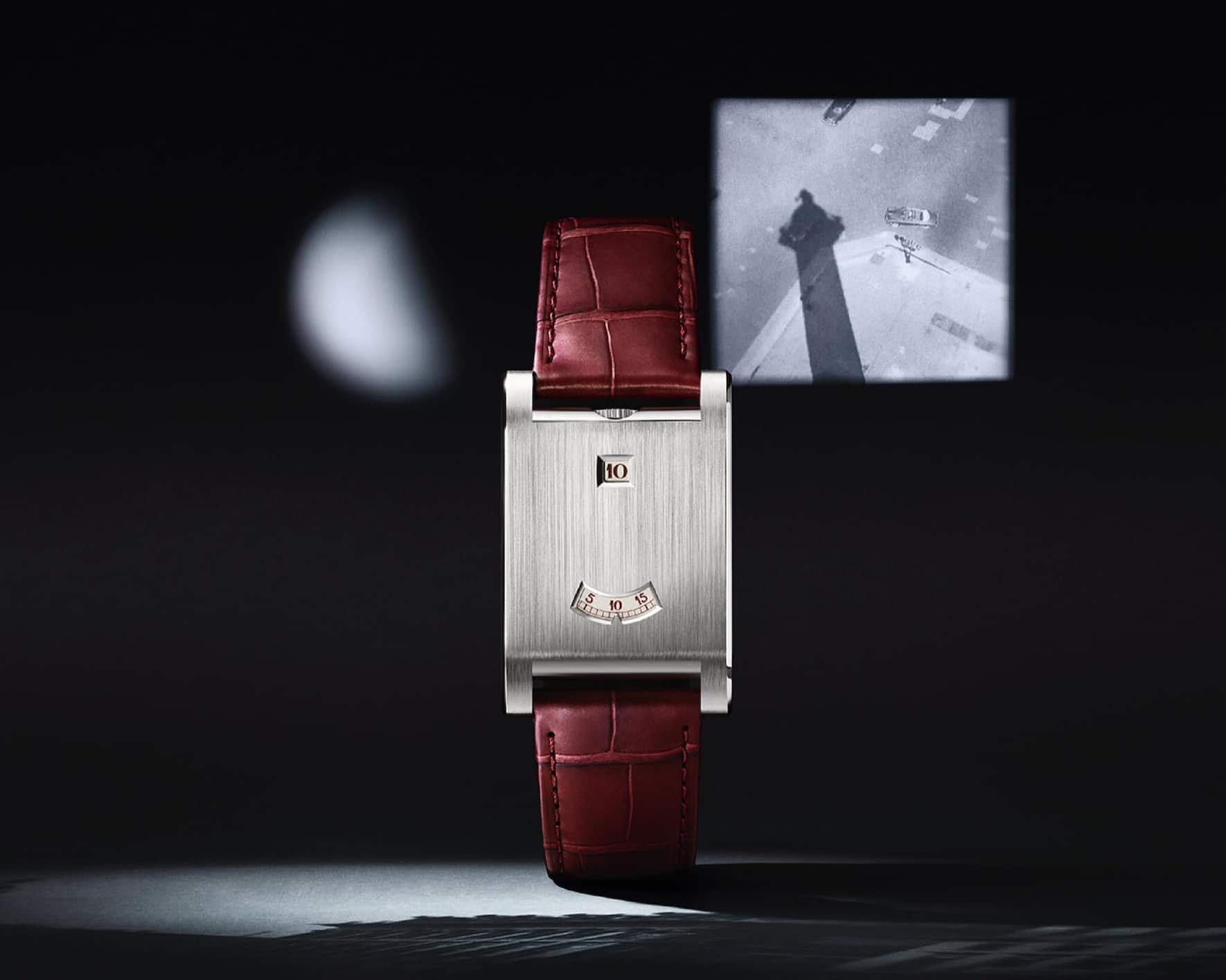 Watch & Wonders Uhren Neuheiten