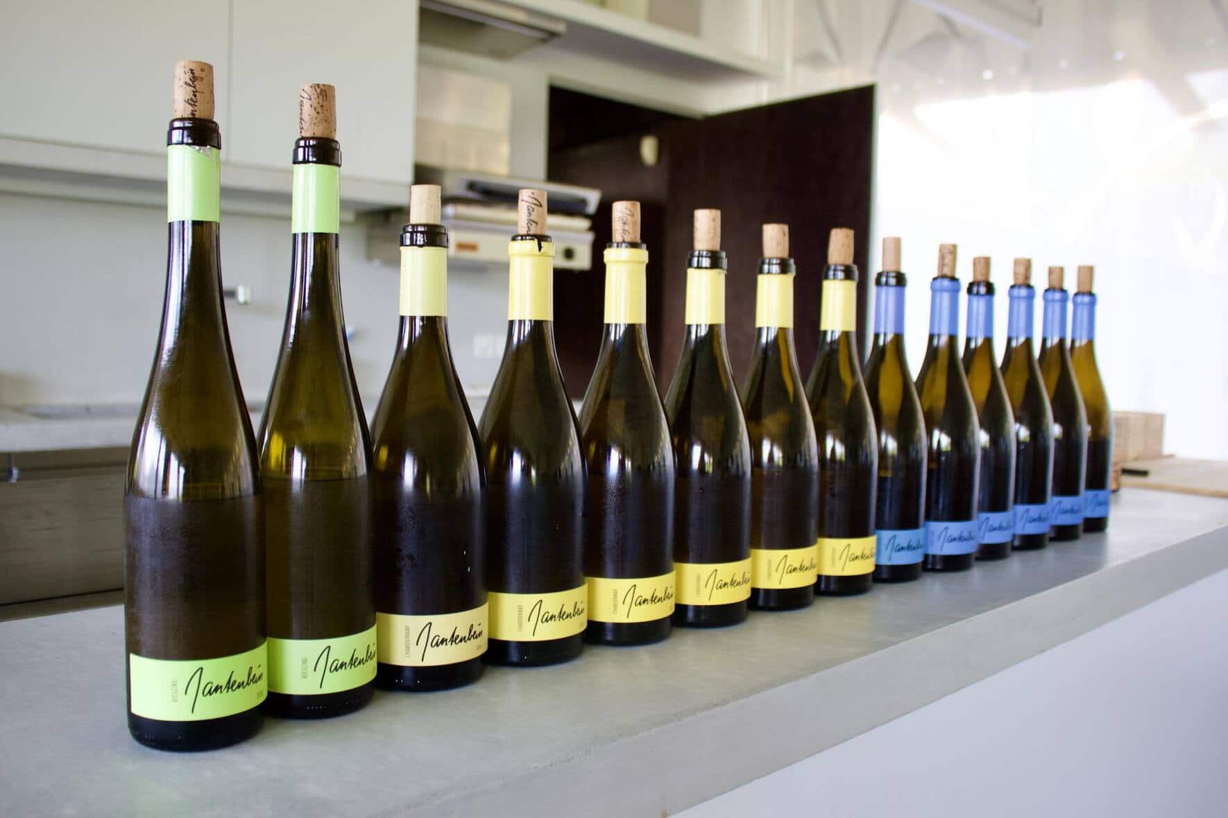 Gantenbein Gantenbein Wein