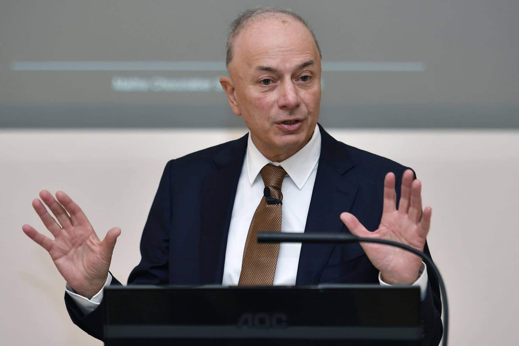 SCHWEIZ LINDT UND SPRUENGLI