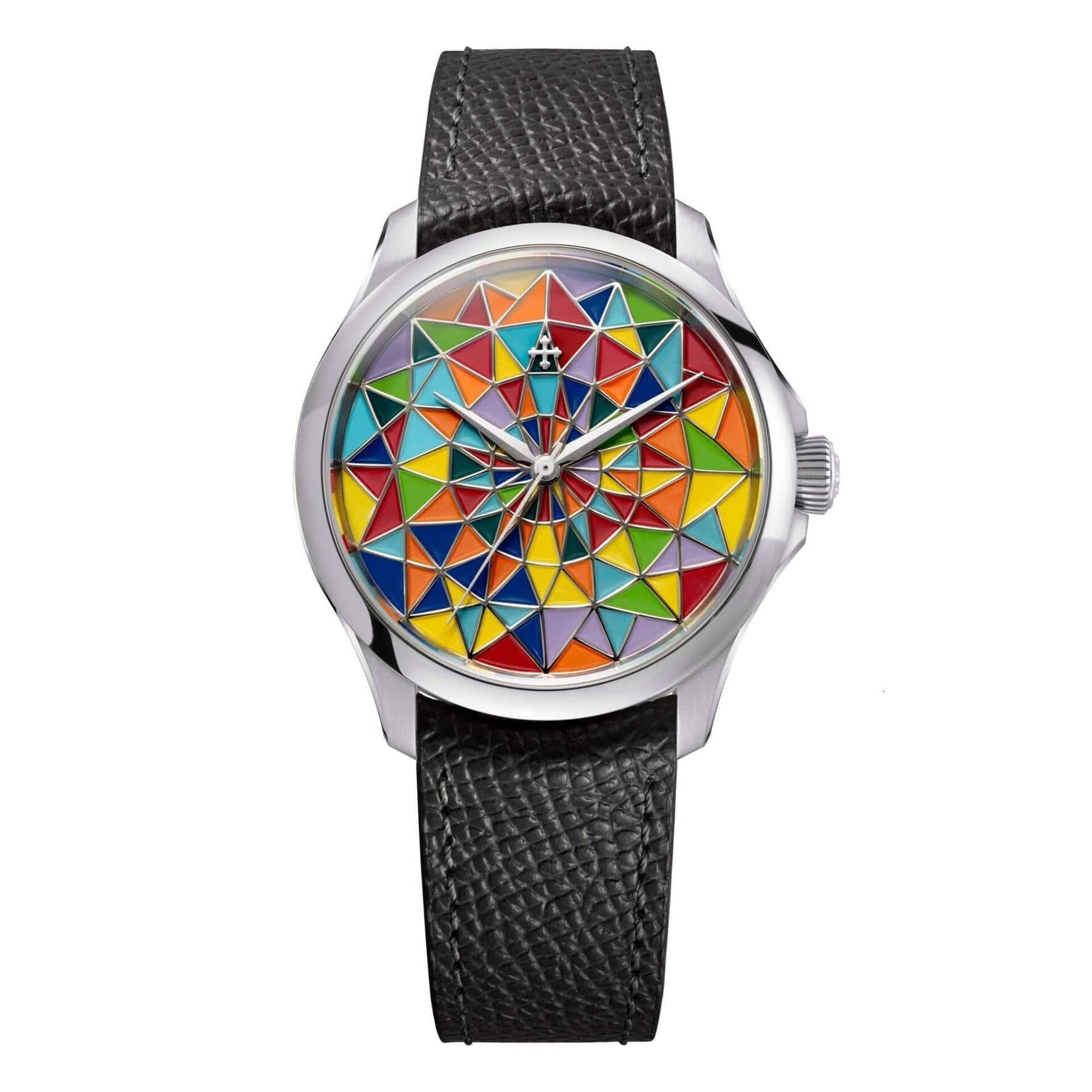 Gian Filipp Versari&nbsp;REDENTORE ARLECCHINO