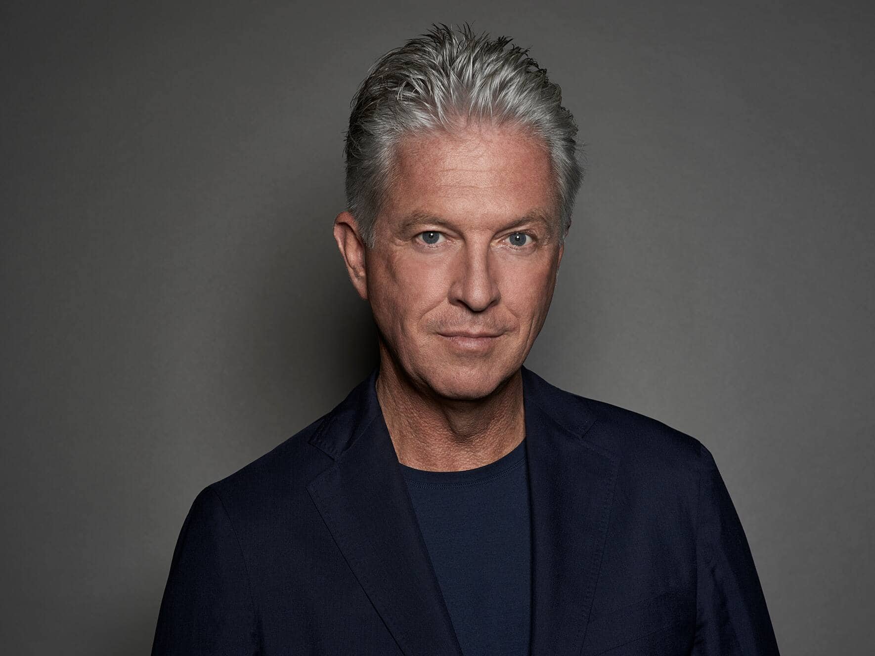 Cornelius Boersch hat als Gründer von Mountain Partners in Wädenswil ZH in über 200 Start-ups investiert.