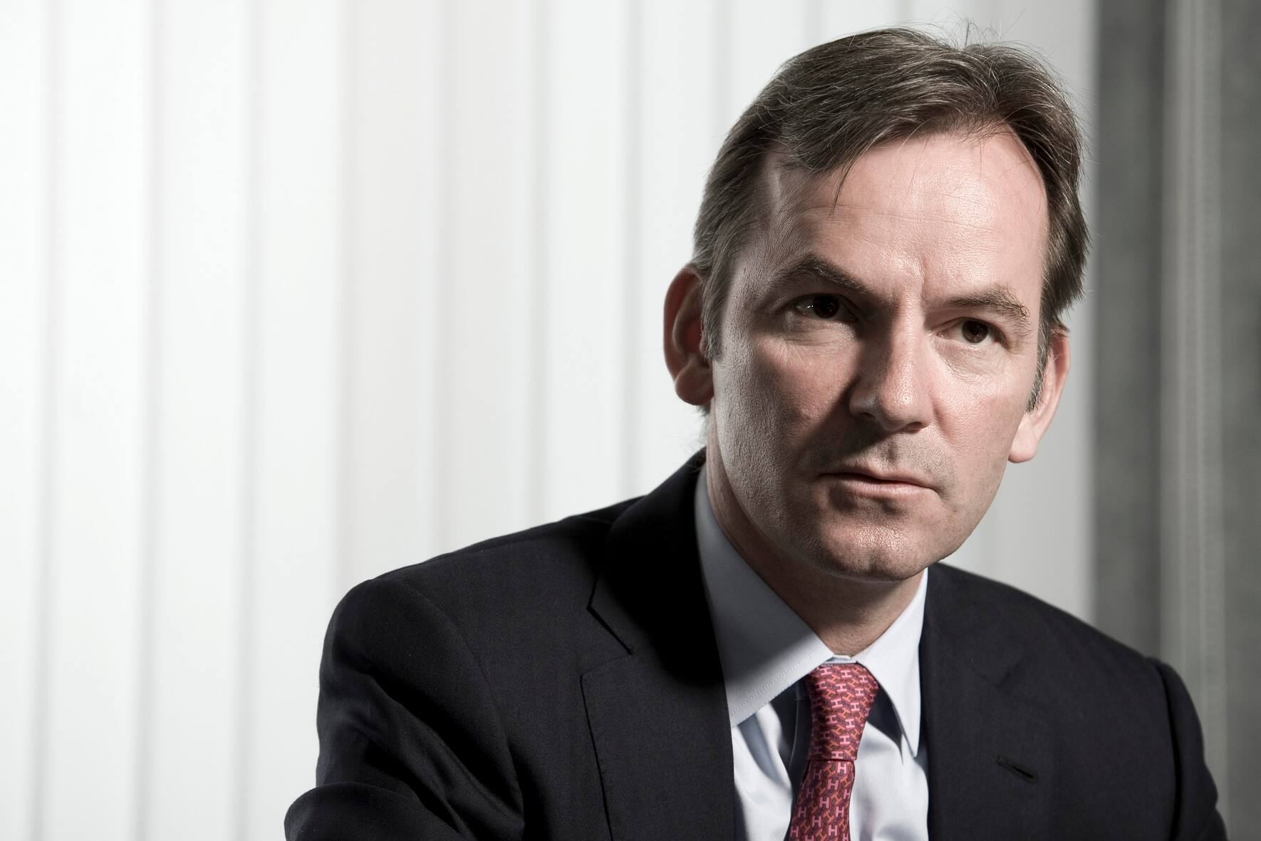 Andreas Jacobs, VRP Barry Callebaut, am Hauptsitz in Zuerich. Barry Callebaut ist der weltgroesste Hersteller von Industrieschokolade. © Martin Heimann *** Local Caption *** Andreas Jacobs, VRP Barry Callebaut, am Hauptsitz in Zuerich. Barry Callebaut ist der weltgroesste Hersteller von Industrieschokolade. © Martin Heimann