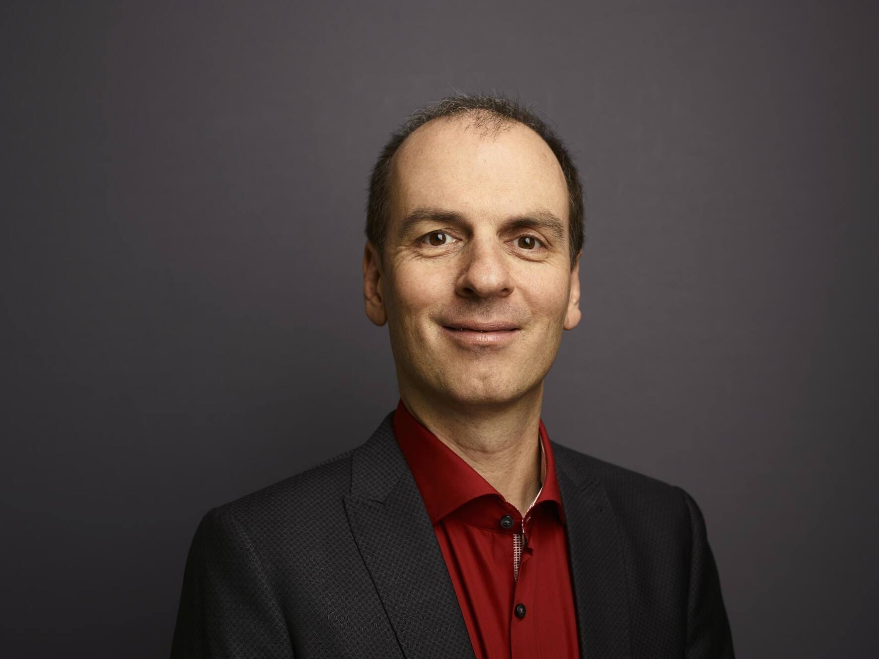 SCHWEIZ COMPETEC HOLDING ROLAND BRACK