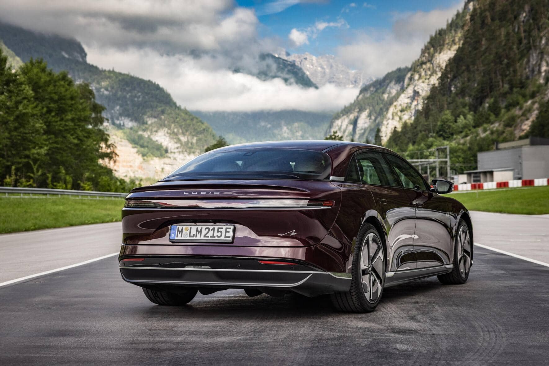 Lucid