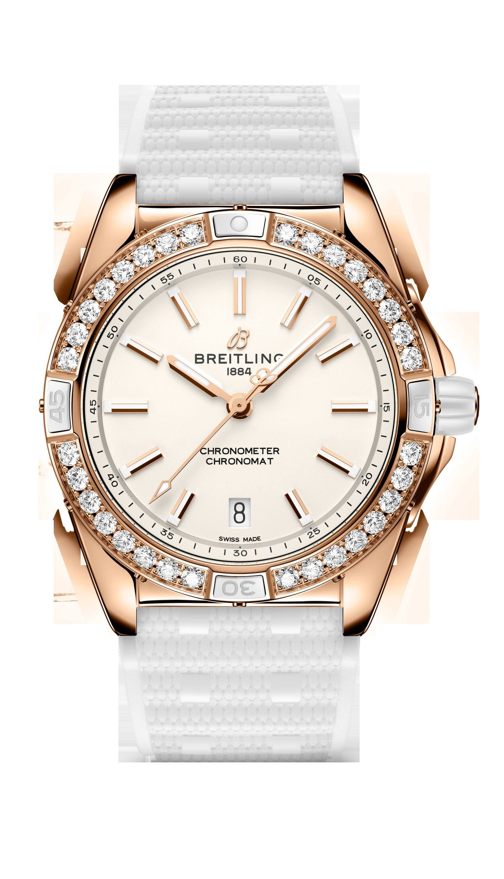 Breitling Super Chronomat Automatic 38 Origins