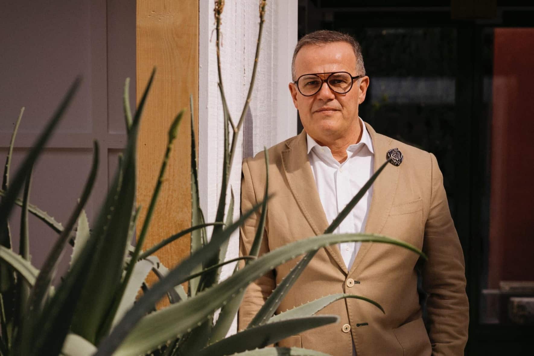 «Ich würde sogar wagen zu sagen, dass wir uns in einer der kreativsten Perioden der Uhrmacherei befinden.»