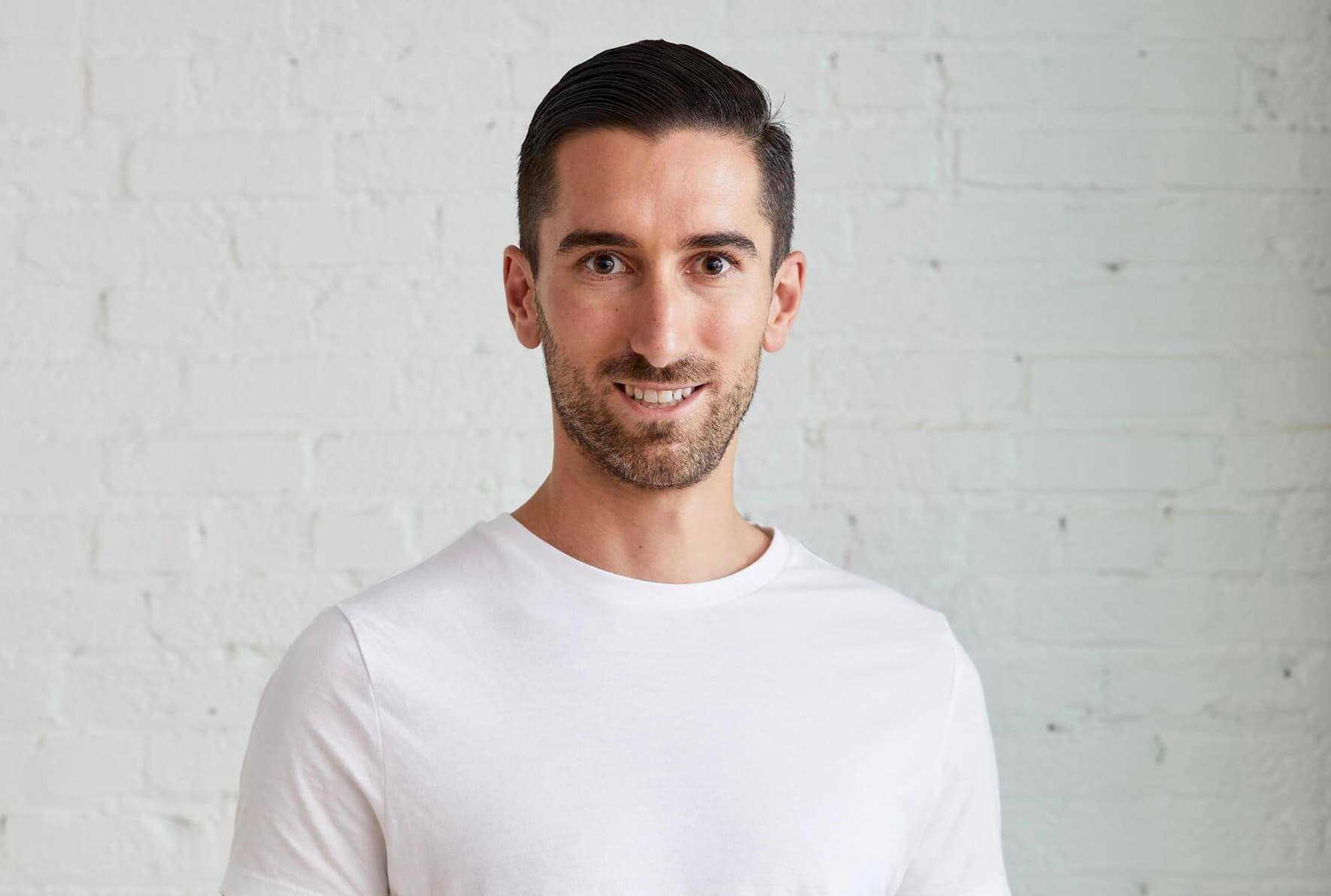 Pascal Unger ist Managing Partner bei der VC-Firma Darling Ventures in San Francisco und Miami.