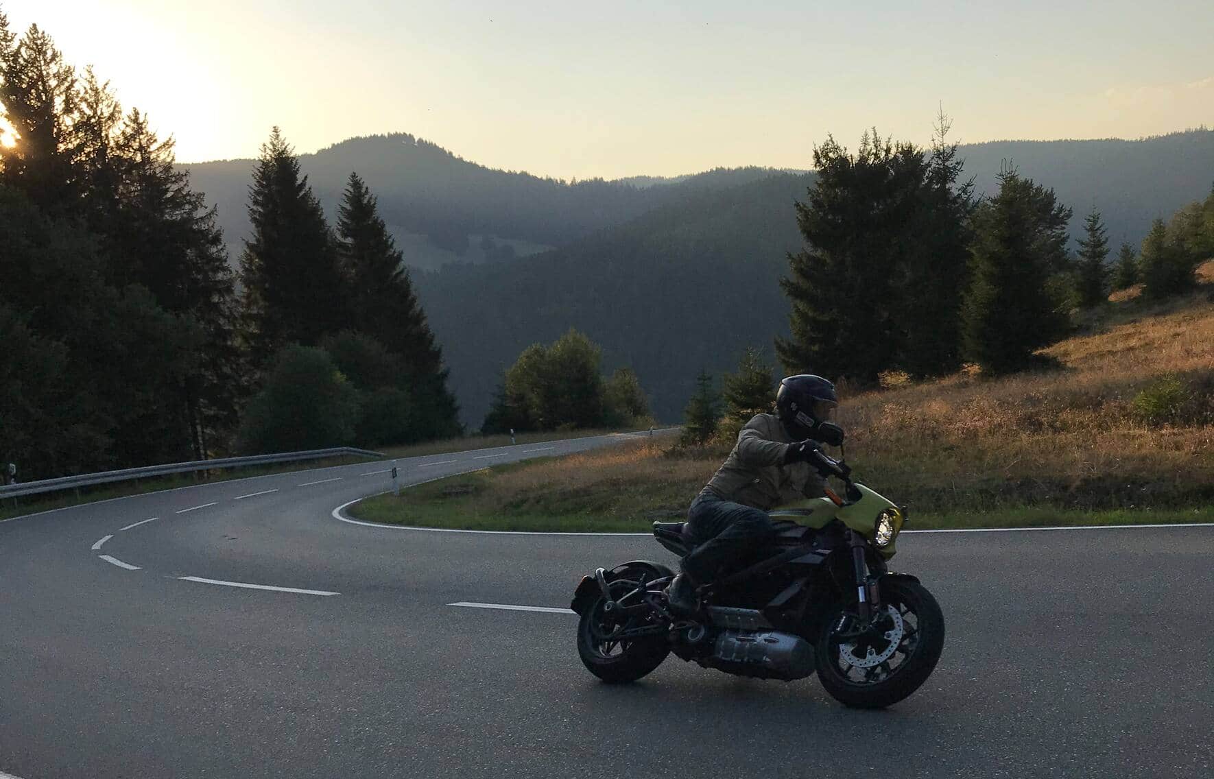 Harley-Davidson LiveWire