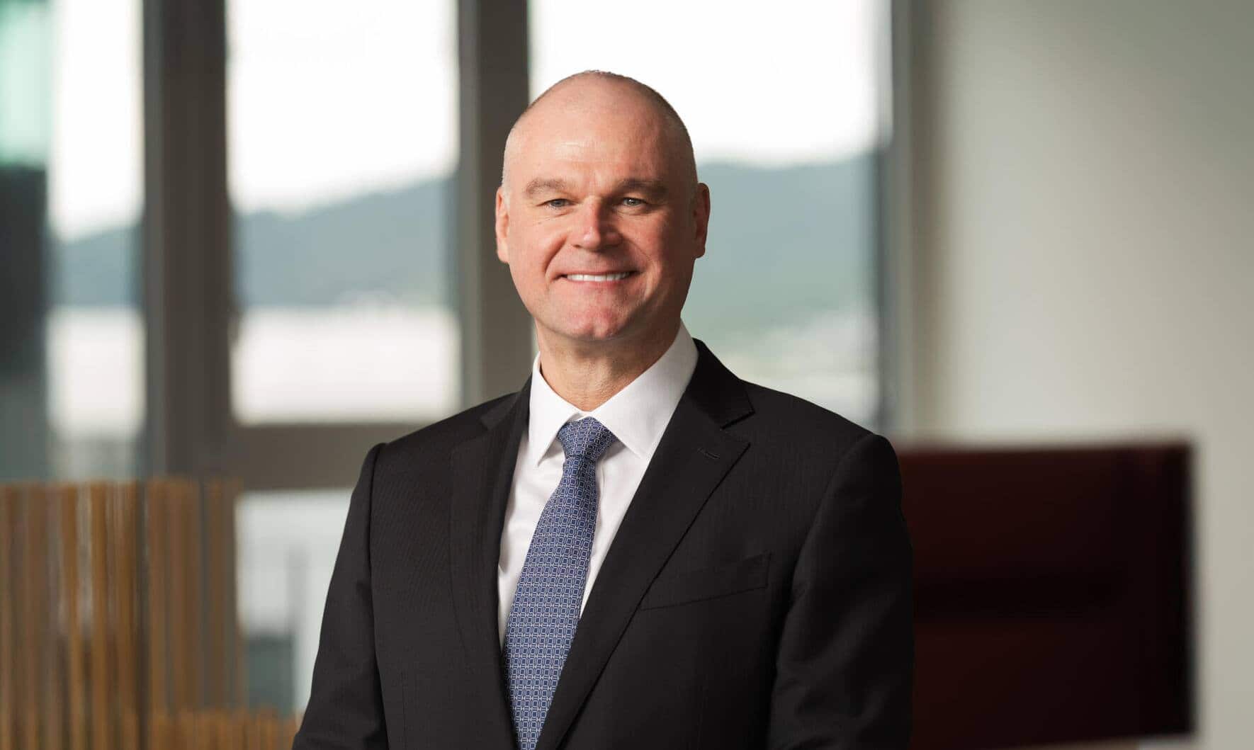 Der von Stefan Bollinger geholte neue Chief Credit Officer Ivan Ivanic (im Bild) stiess auf die faulen Kredite.