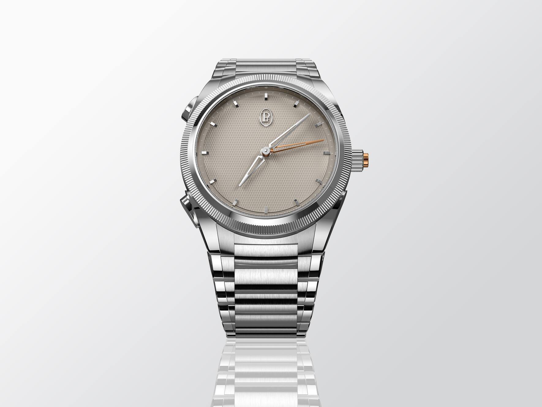 Parmigiani Tonda PF Minute Rattrapante