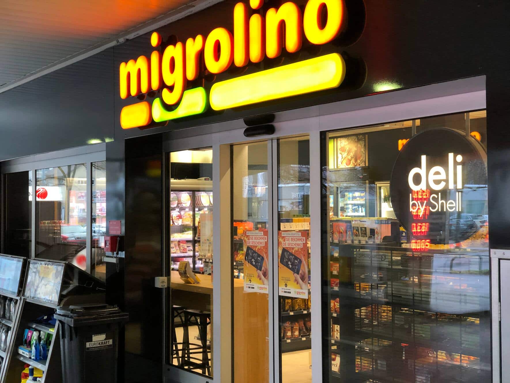 Migrolino