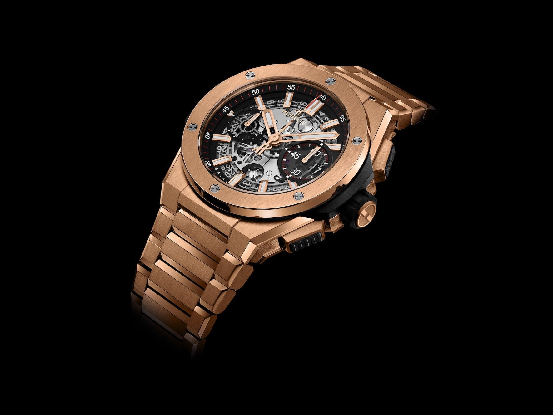 Hublot Big Bang