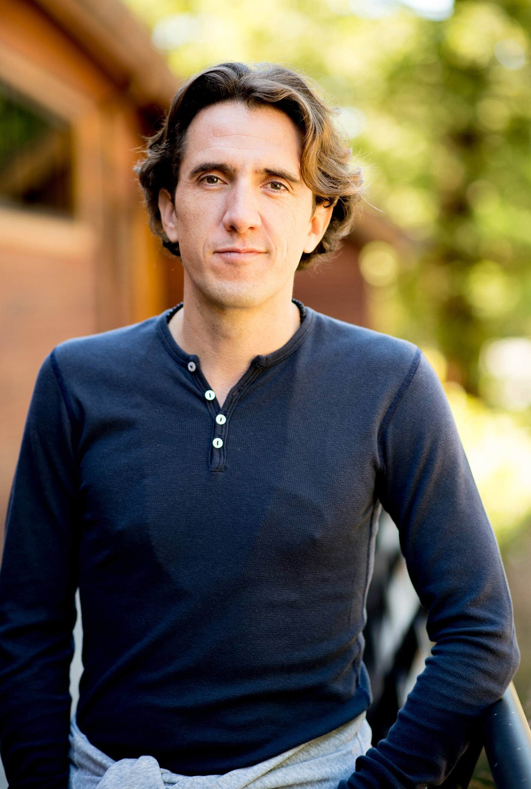 Cédric Köhler ist seit 2007 Managing Partner von Creathor Ventures mit Sitz in Zürich und Bad Homburg.