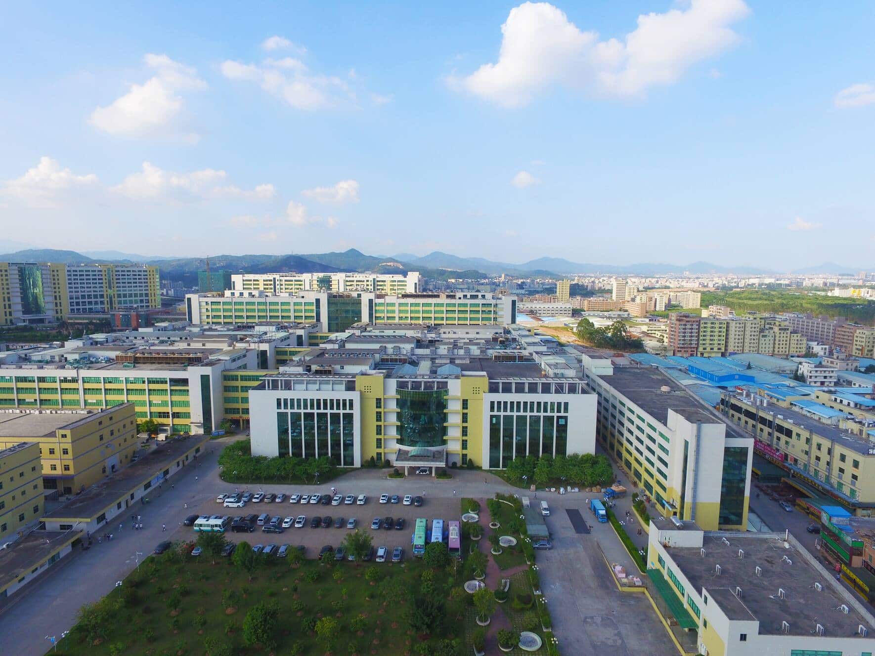 Biel Crystal Shenzen