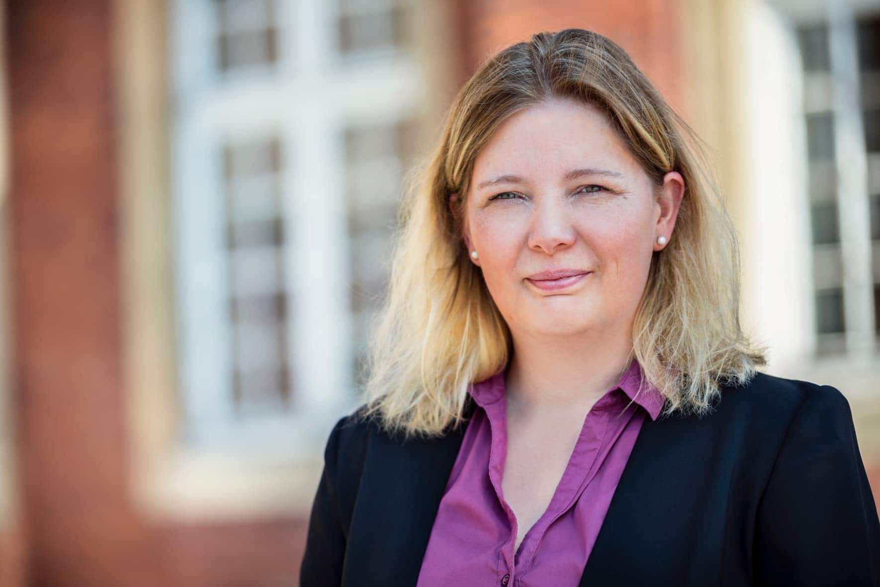 Fotoshooting am 22. Mai 2017 am Schloss Muenster, Arbeitsgruppe Psychologie