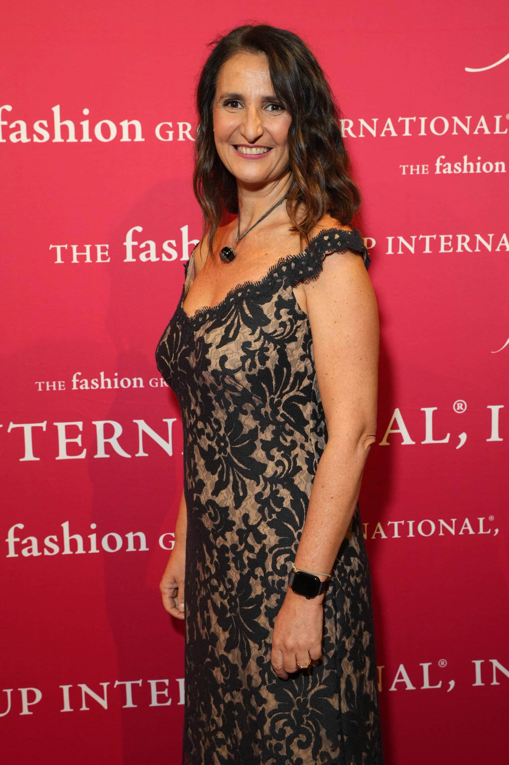 Ilaria Resta: Die Nachfolgerin von Bennahmias war zuvor beim Duftstoffhersteller Firmenich angestellt.