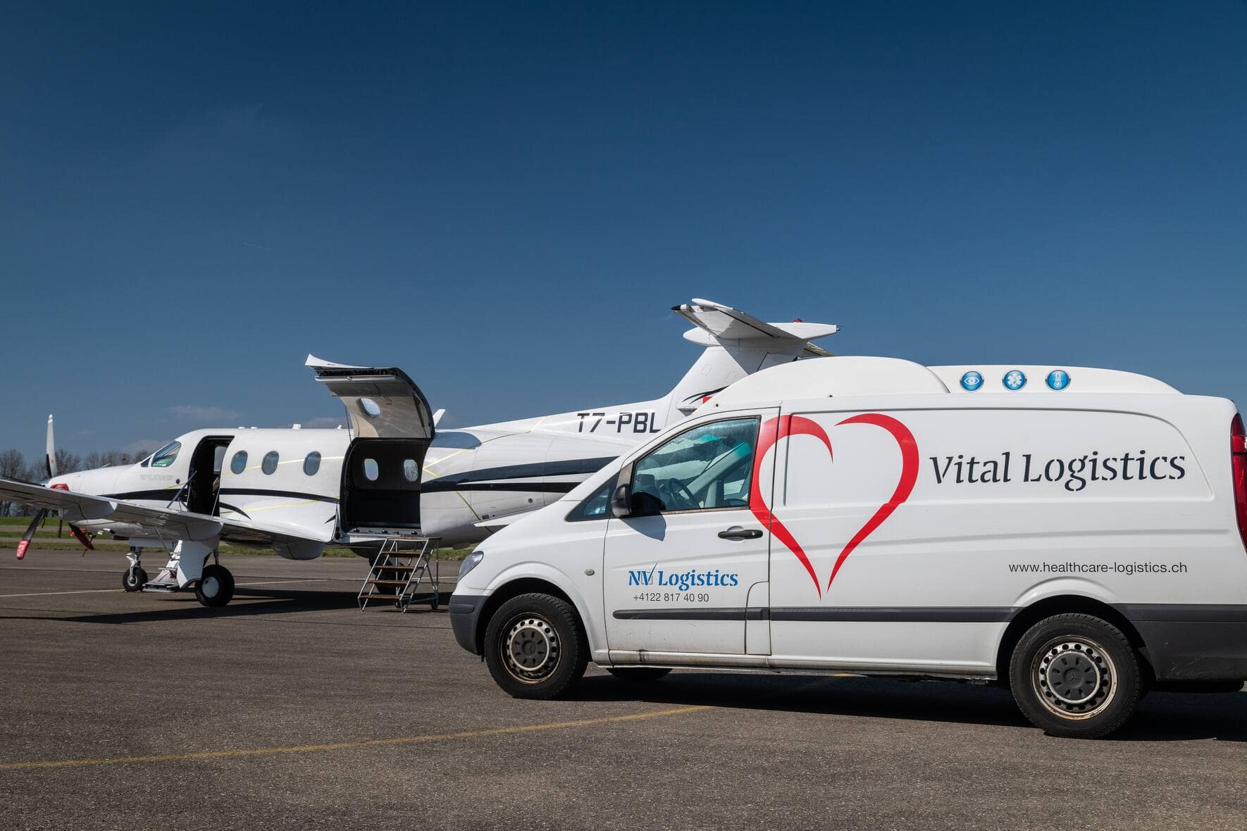 CargoFlugBrexitNVLogistics