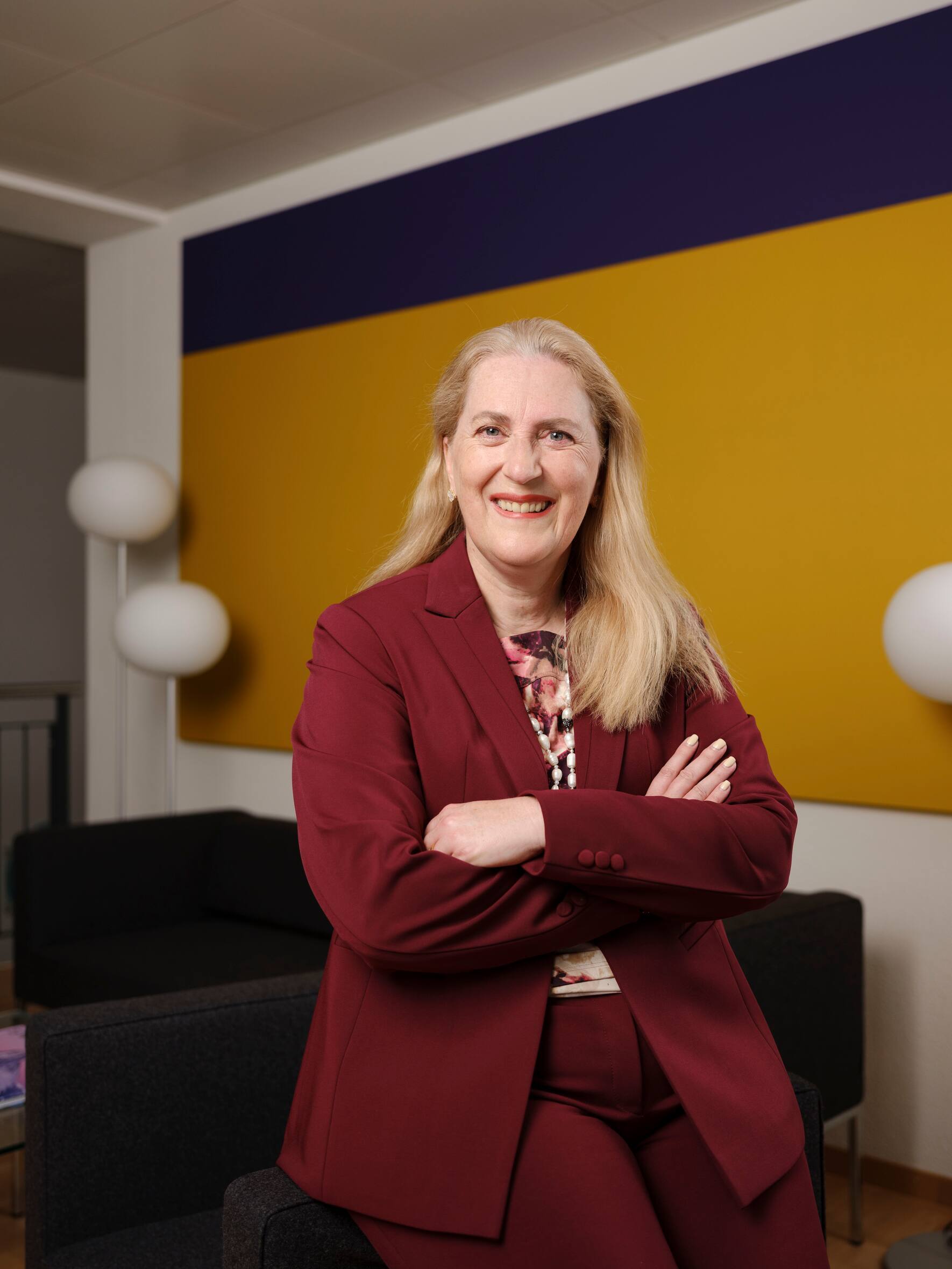 Helene Budliger Artieda