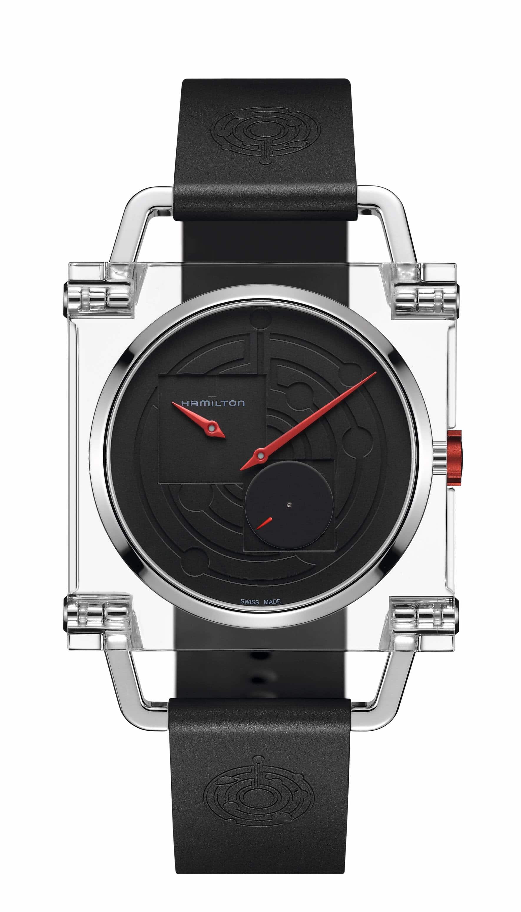 Die erste Hamilton für einen chinesischen Film; «The Wandering Earth II».