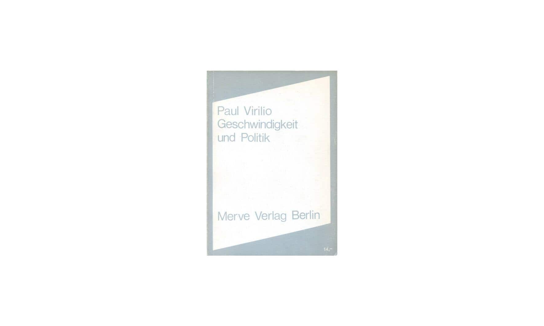 Paul Virilio