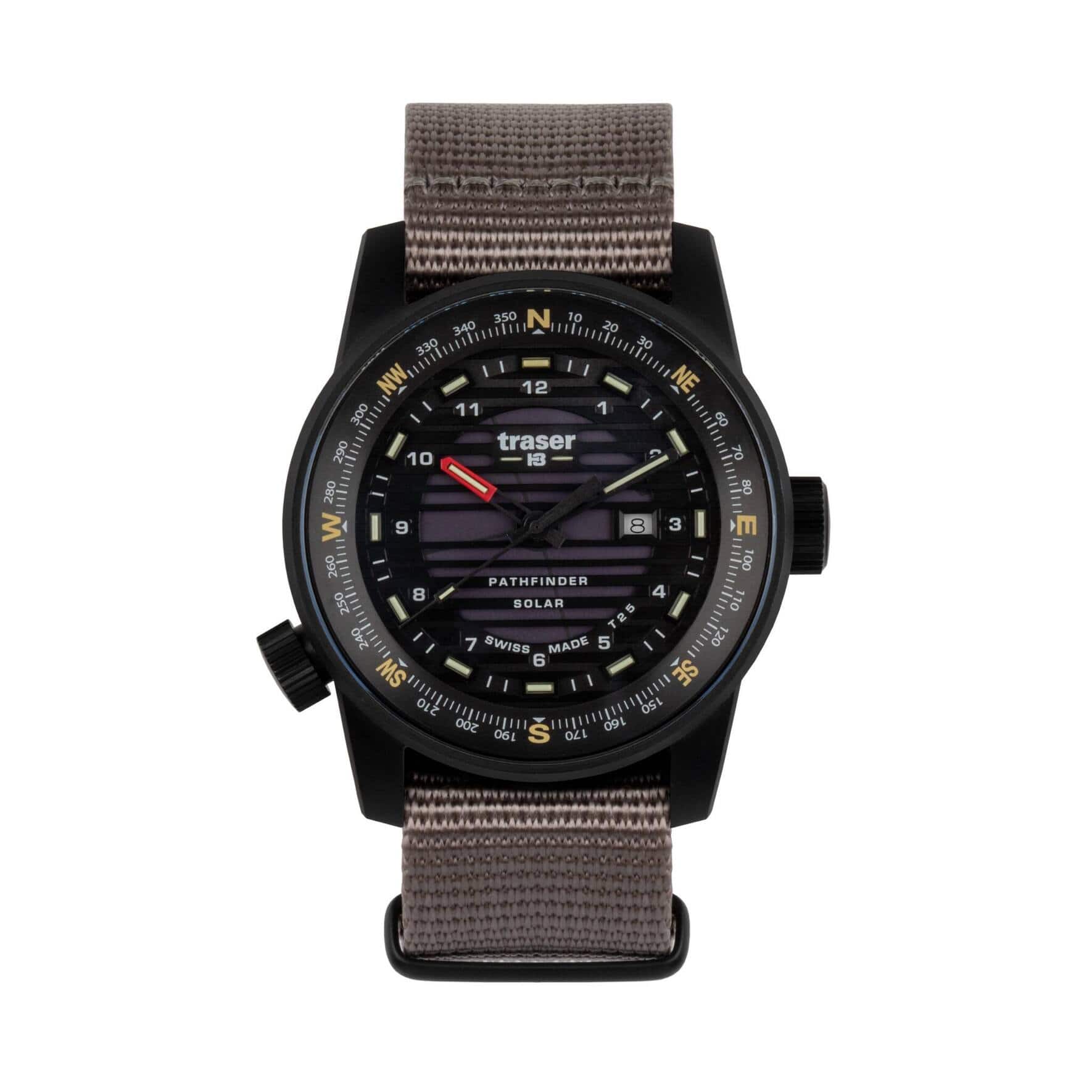 P68 Pathfinder Solar