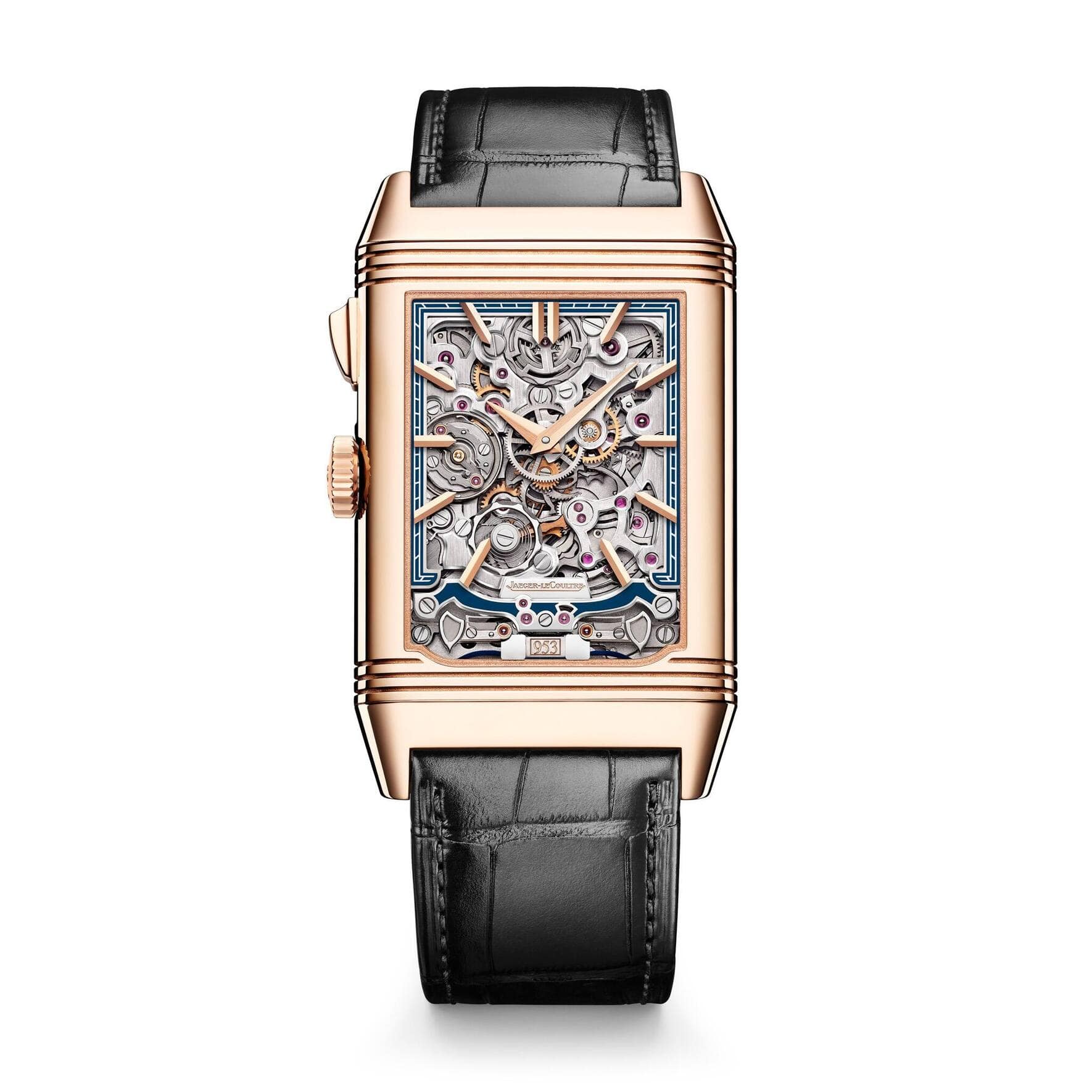 Jaeger-LeCoultre