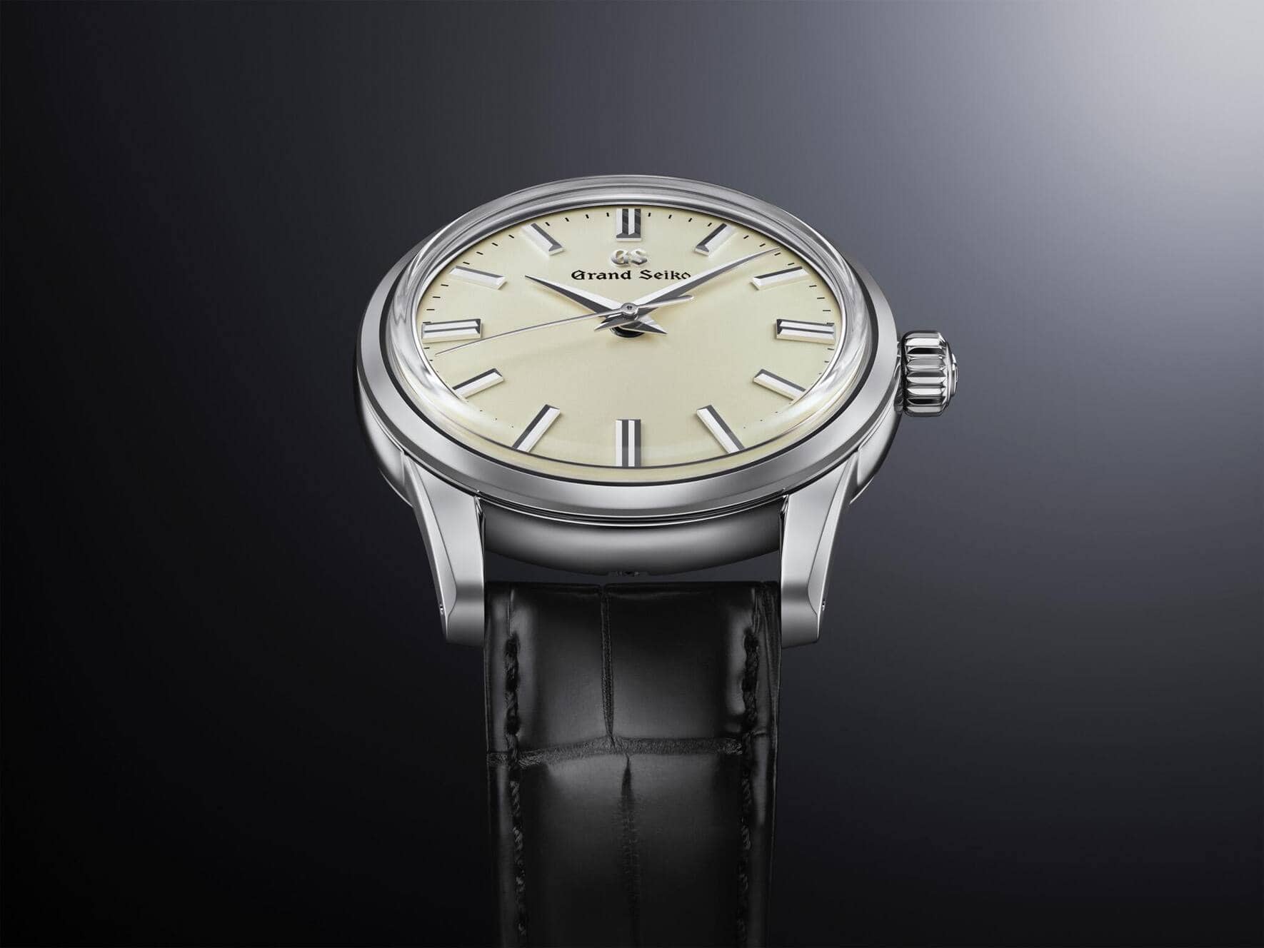Grand Seiko SBGW301