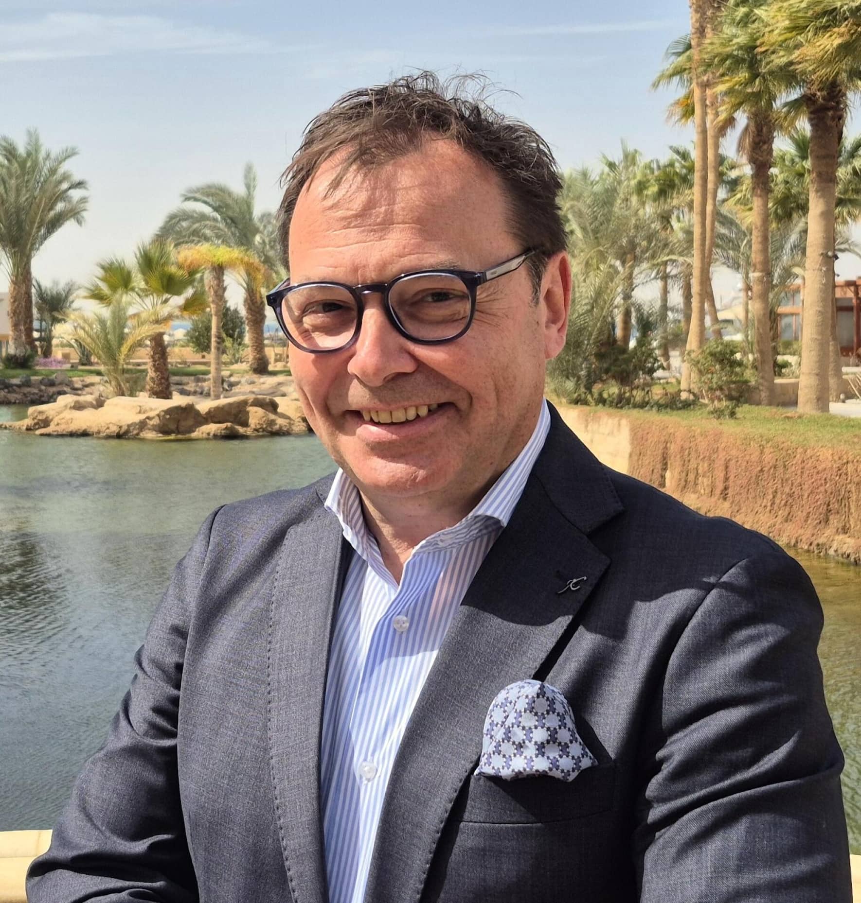 Bilder für Luxusreisen-Special HZ07/2026